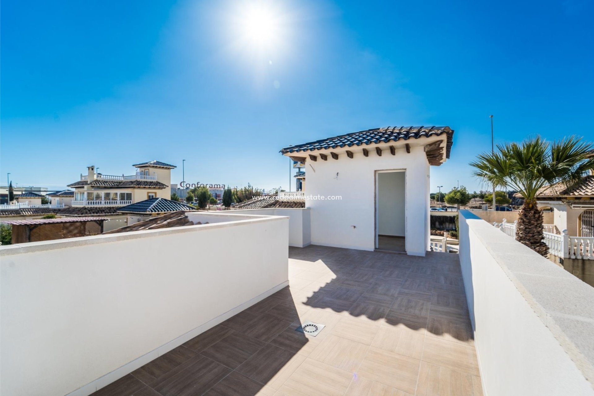 Reventa - Villa -
Orihuela Costa - La Zenia