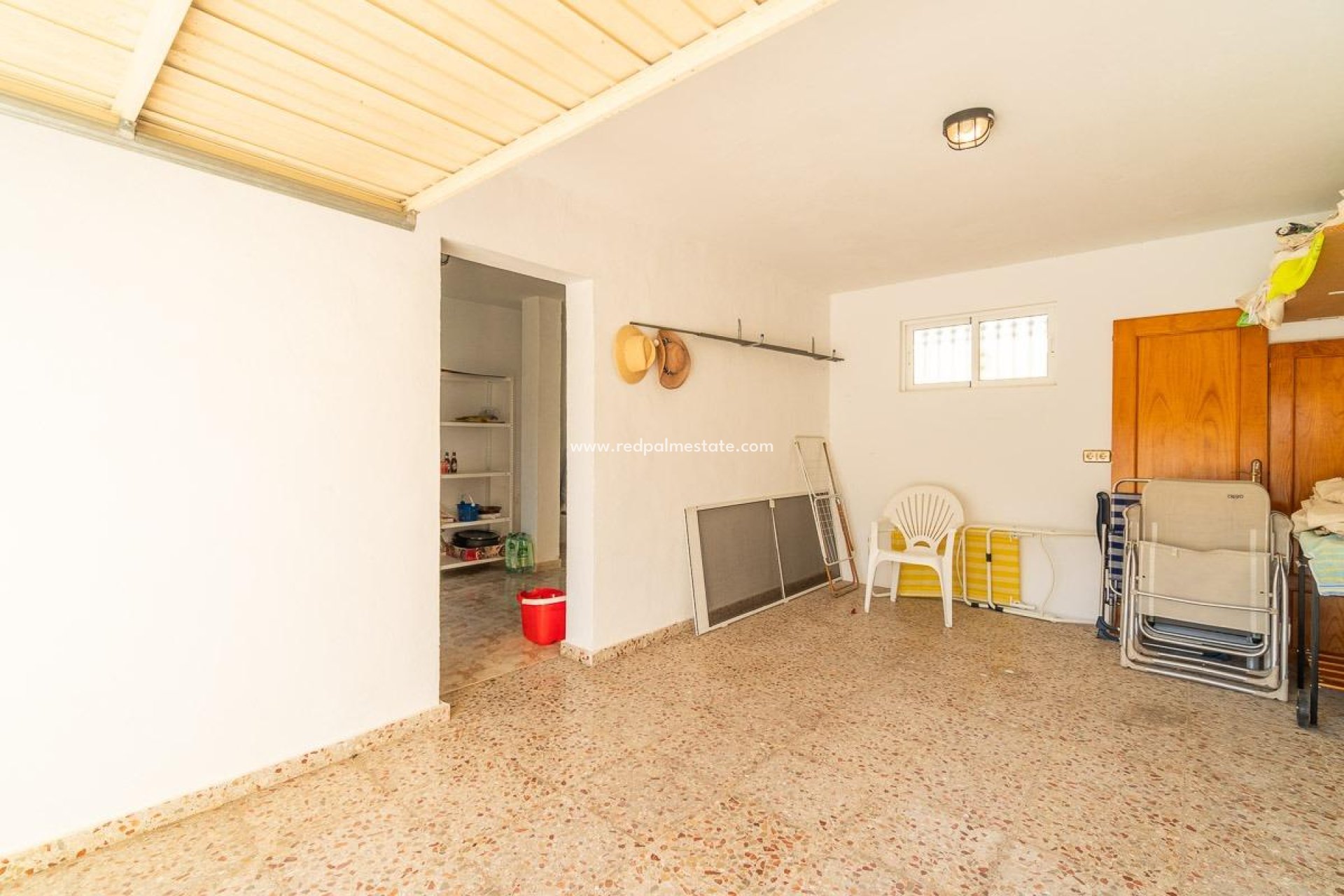 Reventa - Villa -
Orihuela Costa - La Zenia