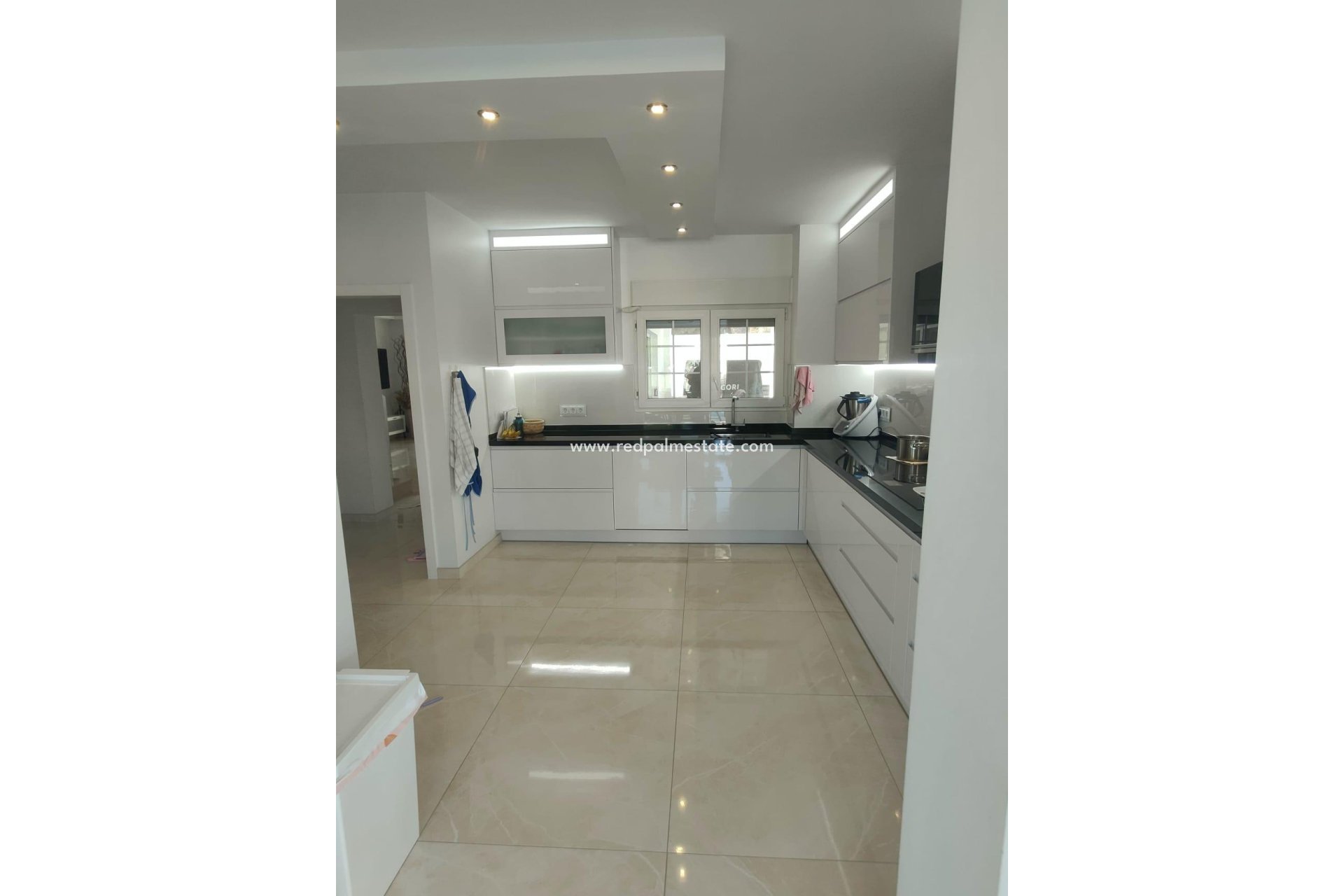 Reventa - Villa -
Orihuela Costa - La Zenia