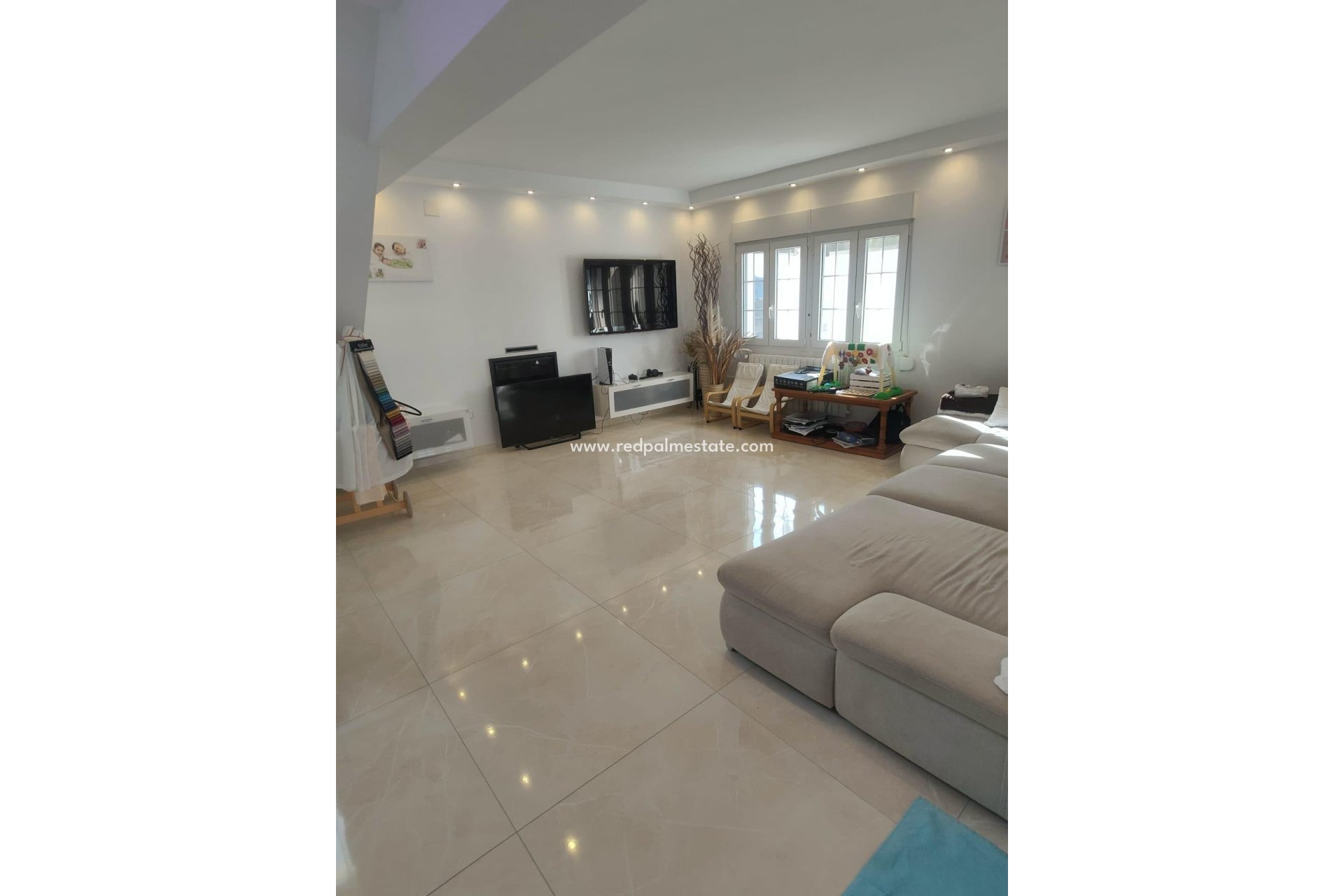 Reventa - Villa -
Orihuela Costa - La Zenia