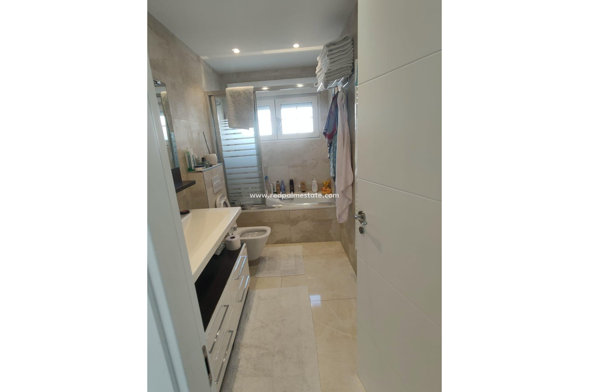 Reventa - Villa -
Orihuela Costa - La Zenia