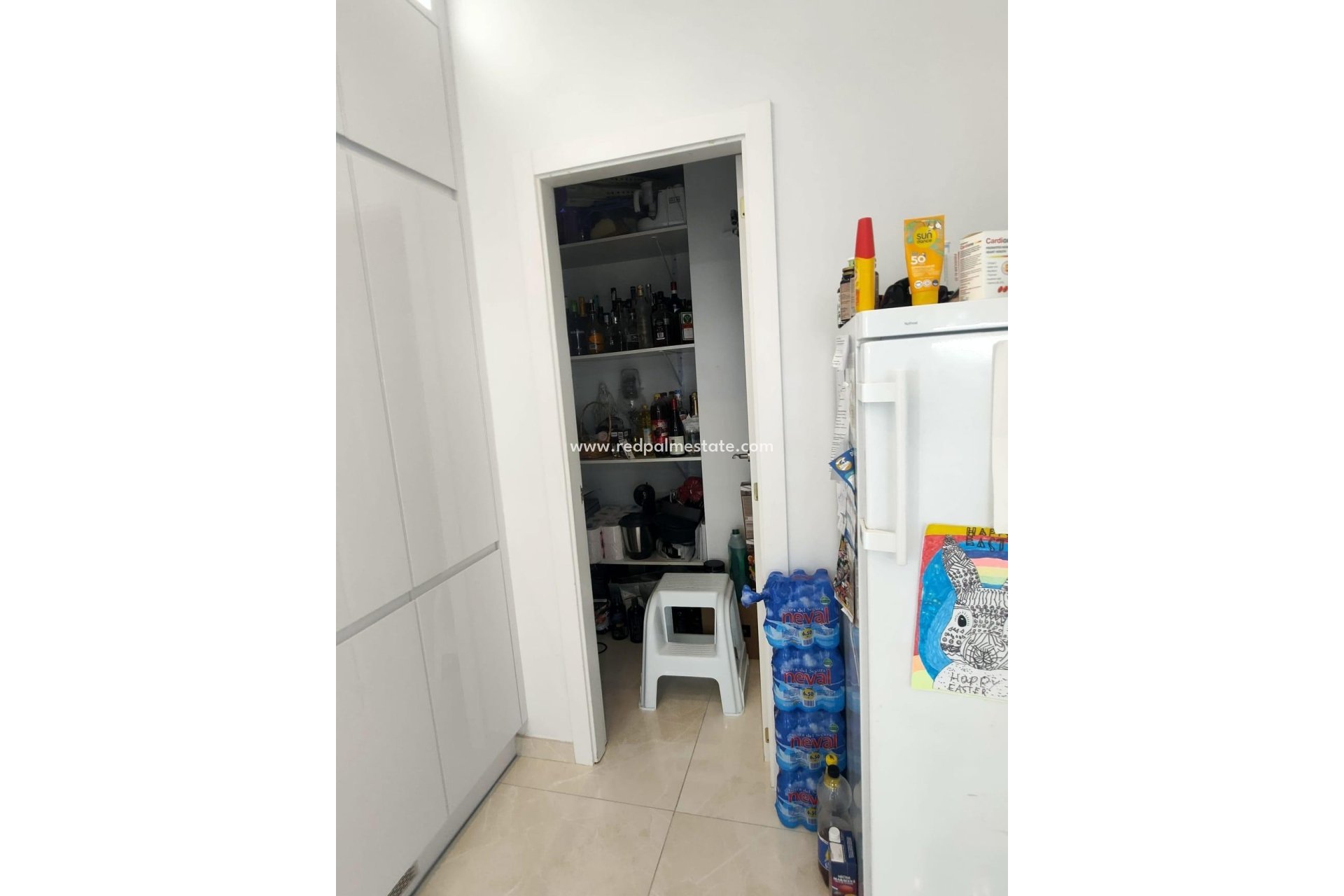 Reventa - Villa -
Orihuela Costa - La Zenia