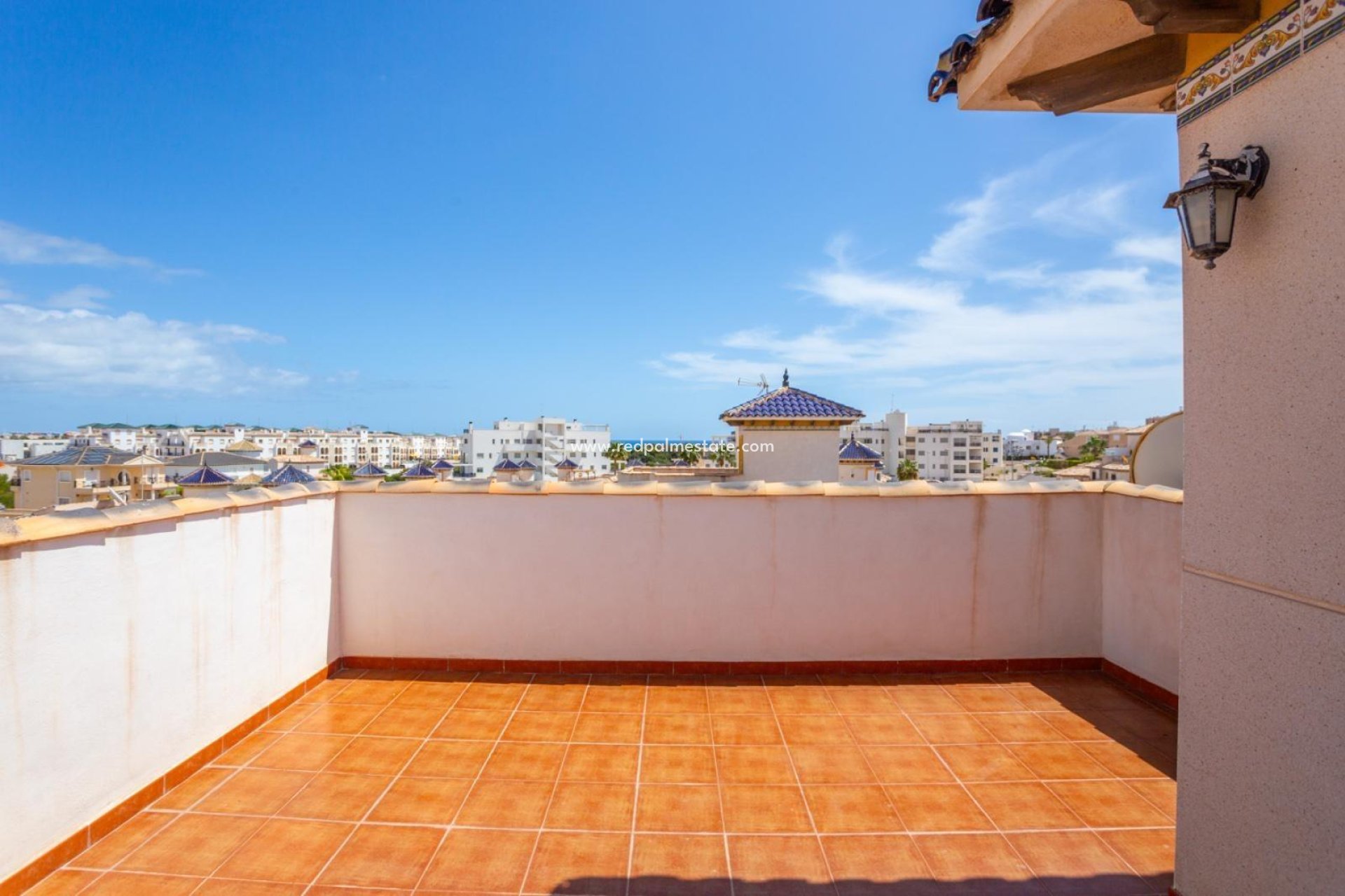 Reventa - Villa -
Orihuela Costa - La Zenia