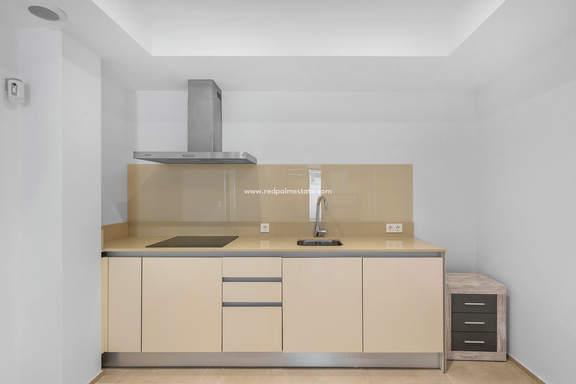 Reventa - Villa -
Orihuela Costa - La Zenia