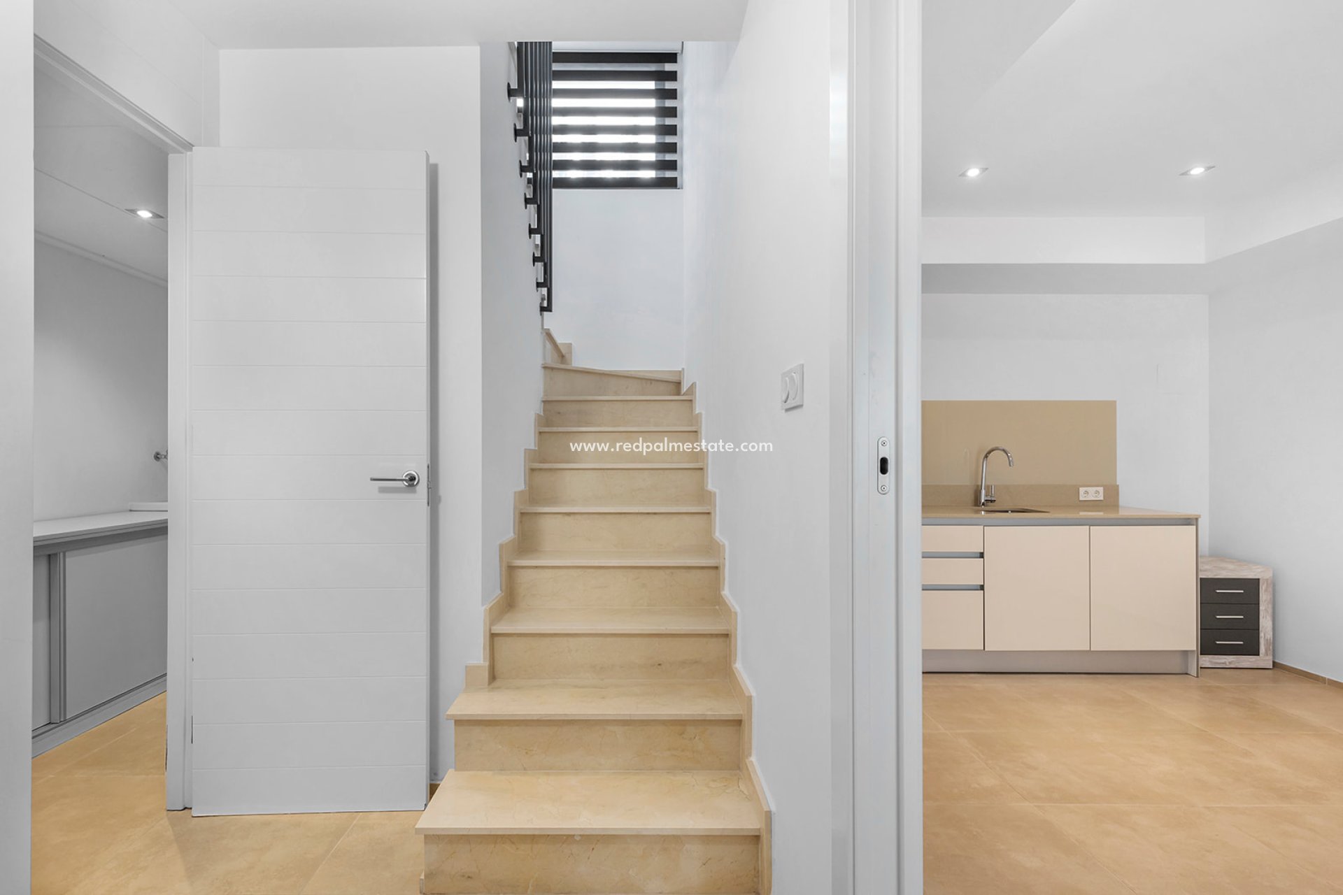 Reventa - Villa -
Orihuela Costa - La Zenia