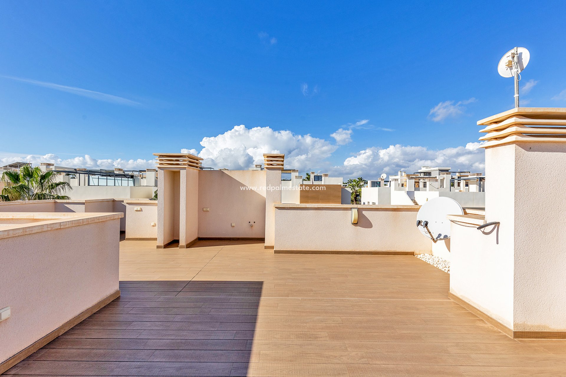 Reventa - Villa -
Orihuela Costa - La Zenia