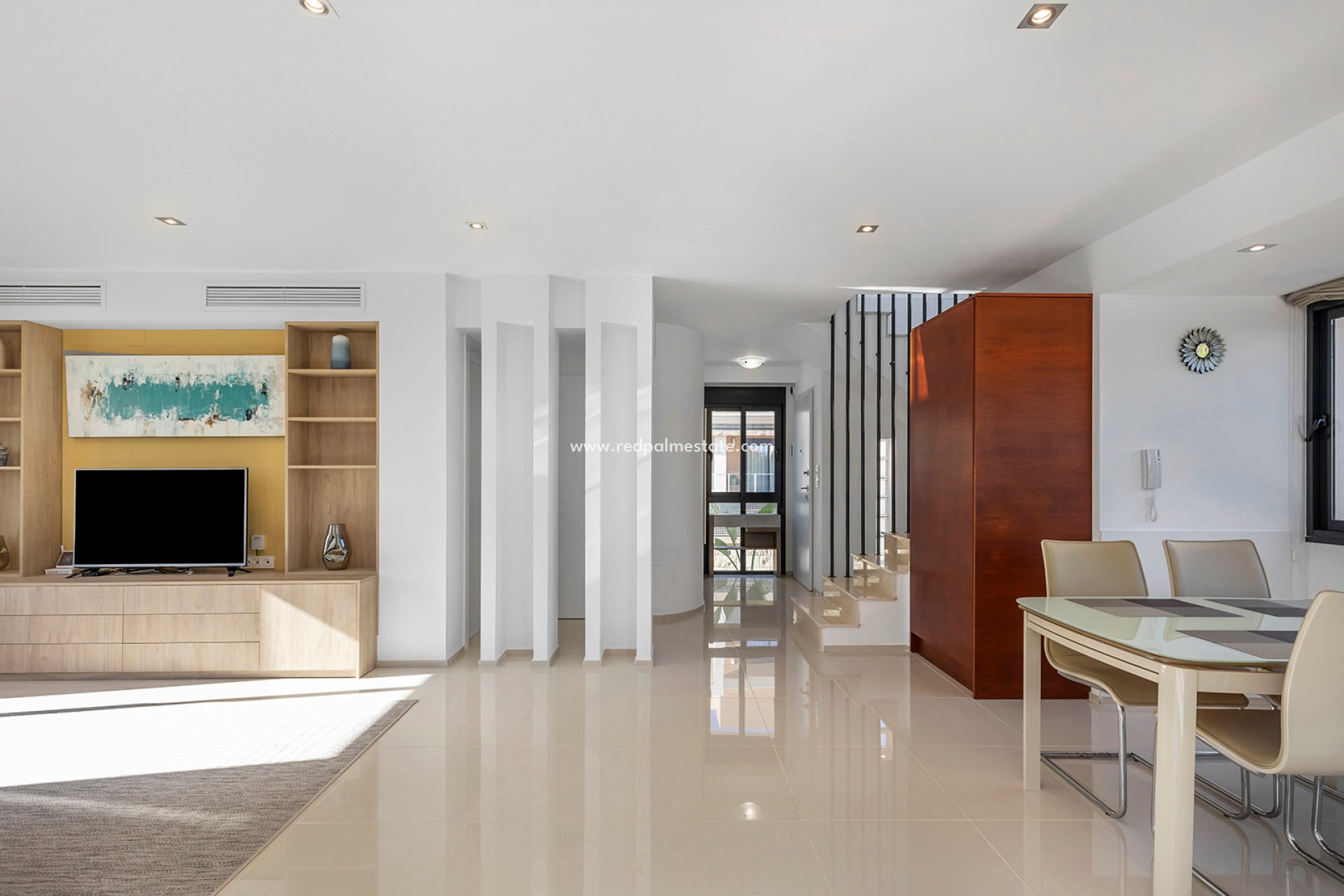 Reventa - Villa -
Orihuela Costa - La Zenia