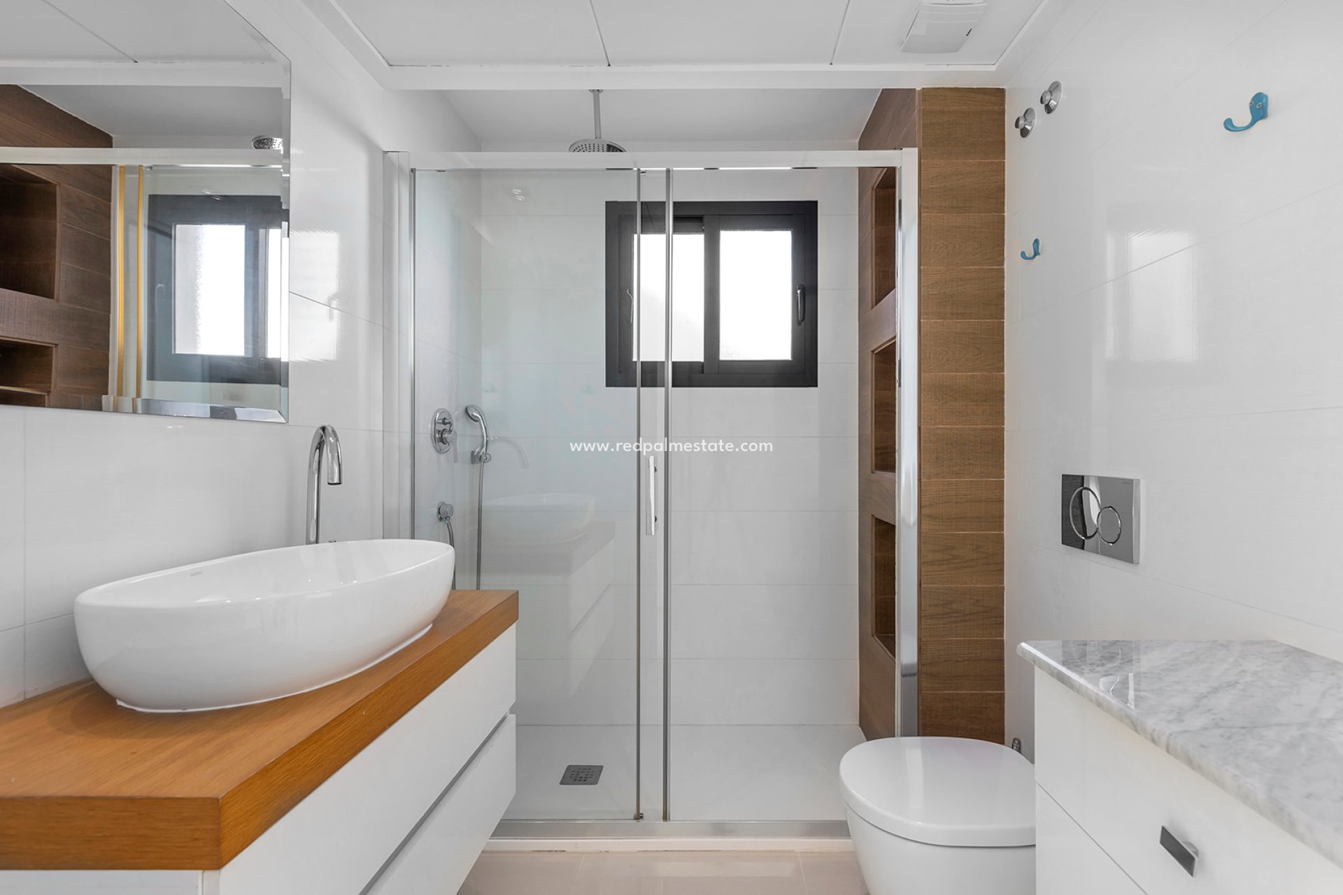 Reventa - Villa -
Orihuela Costa - La Zenia