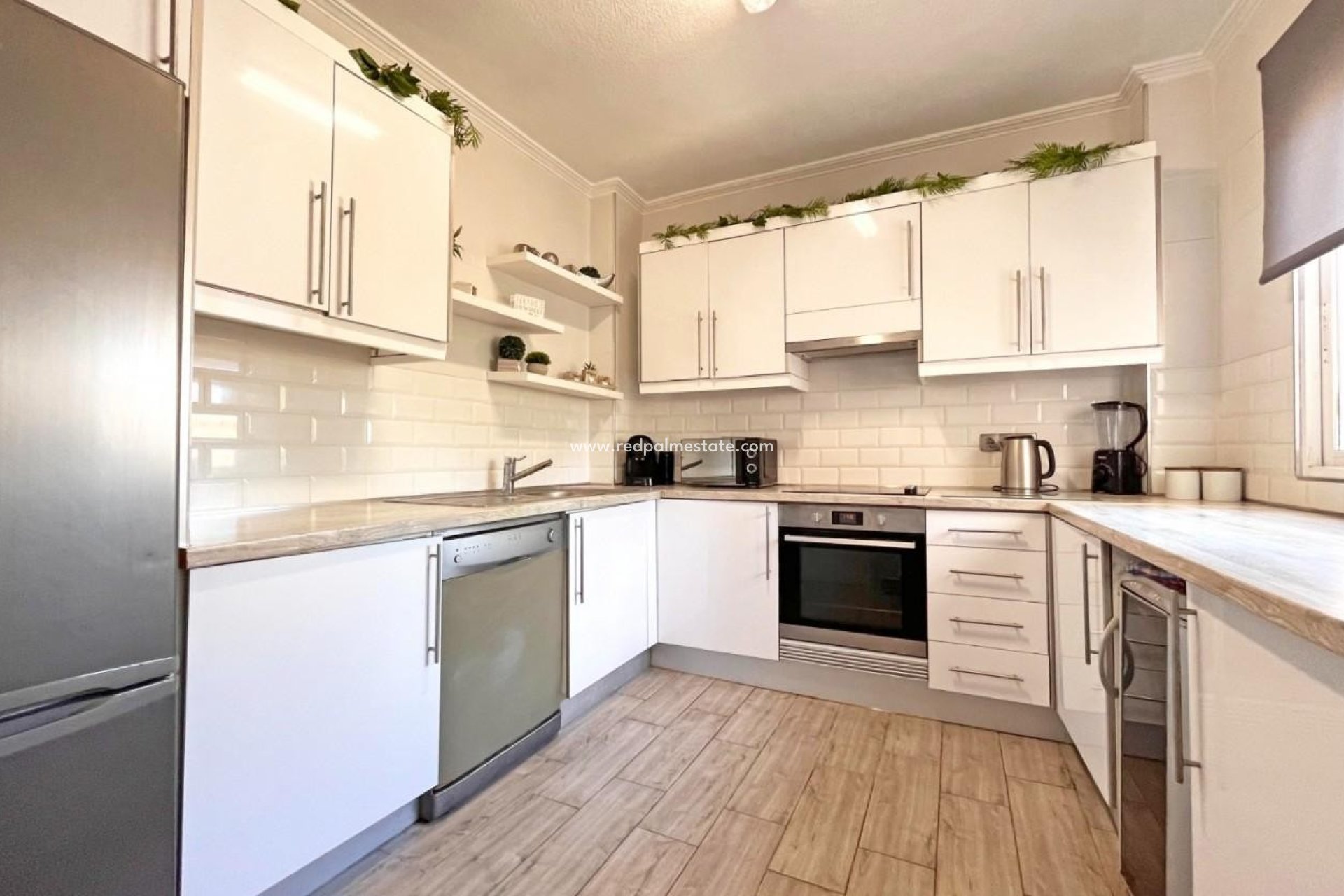 Reventa - Villa -
Orihuela Costa - La Zenia