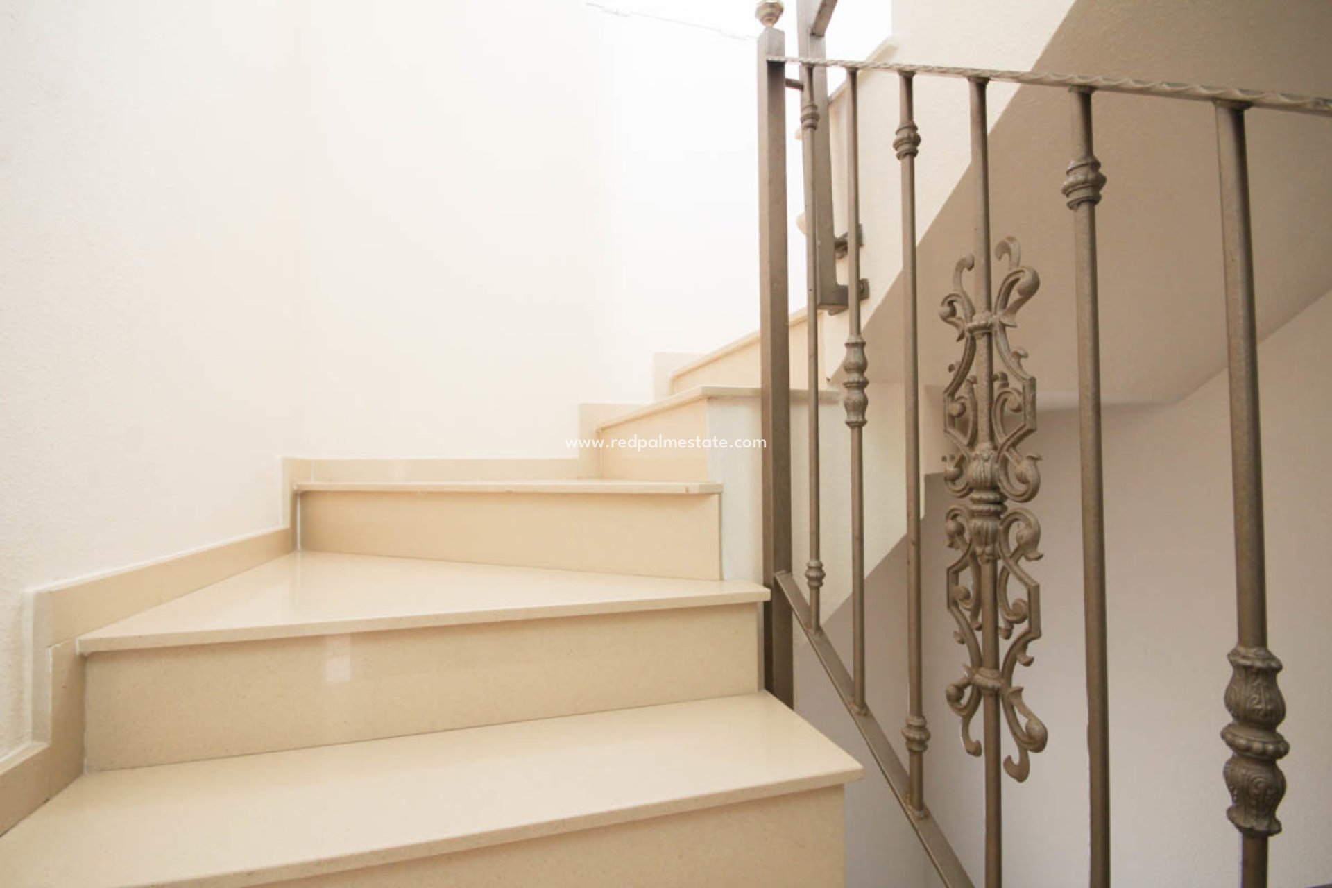 Reventa - Villa -
Orihuela Costa - La Zenia