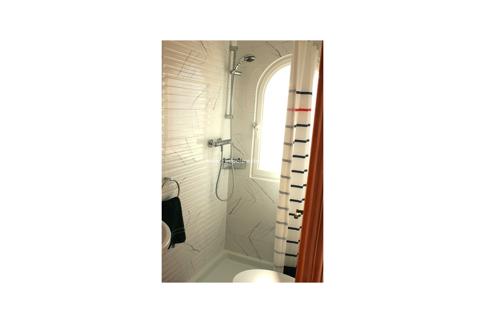 Reventa - Villa -
Orihuela Costa - La Zenia