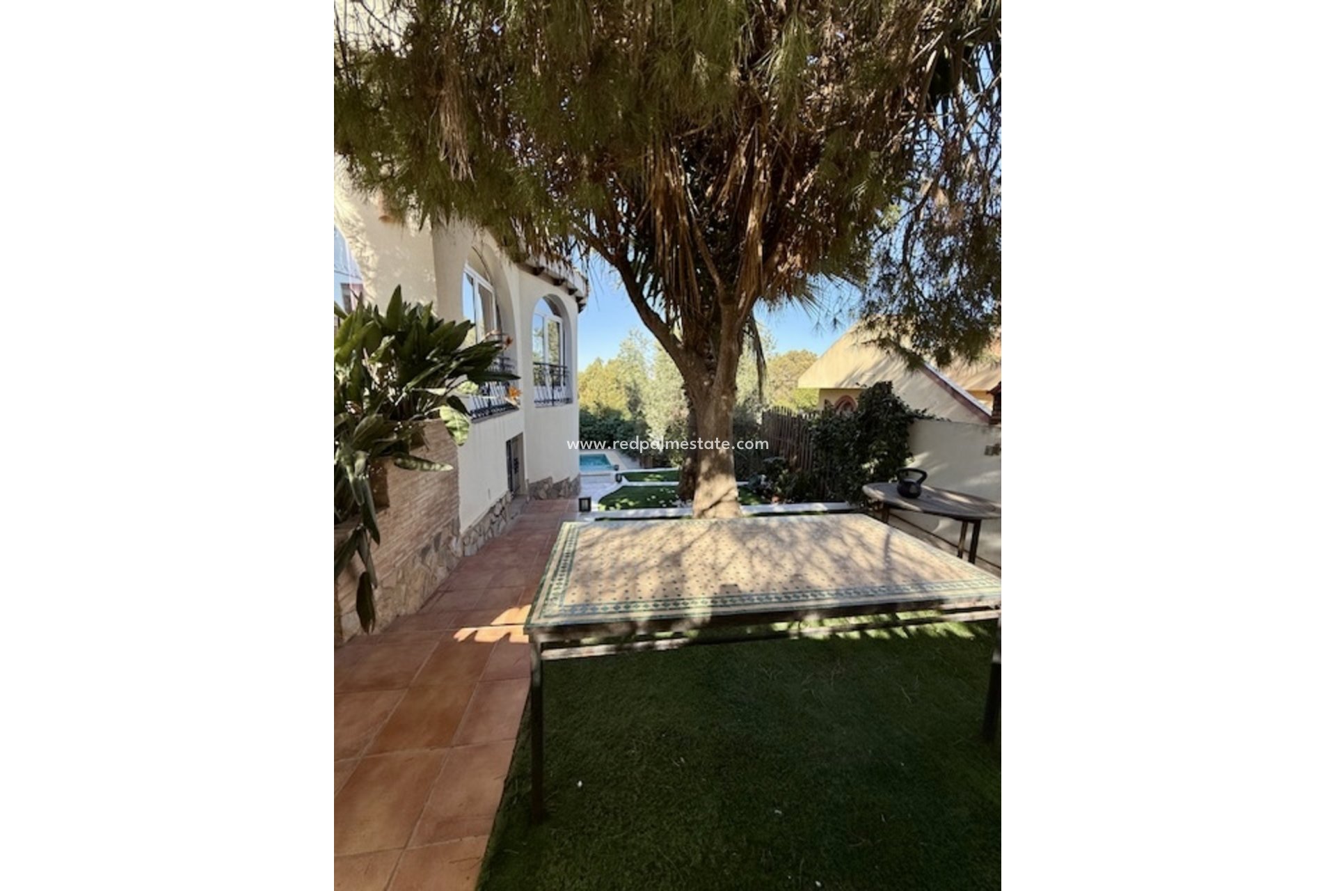 Reventa - Villa -
Orihuela Costa - La Zenia