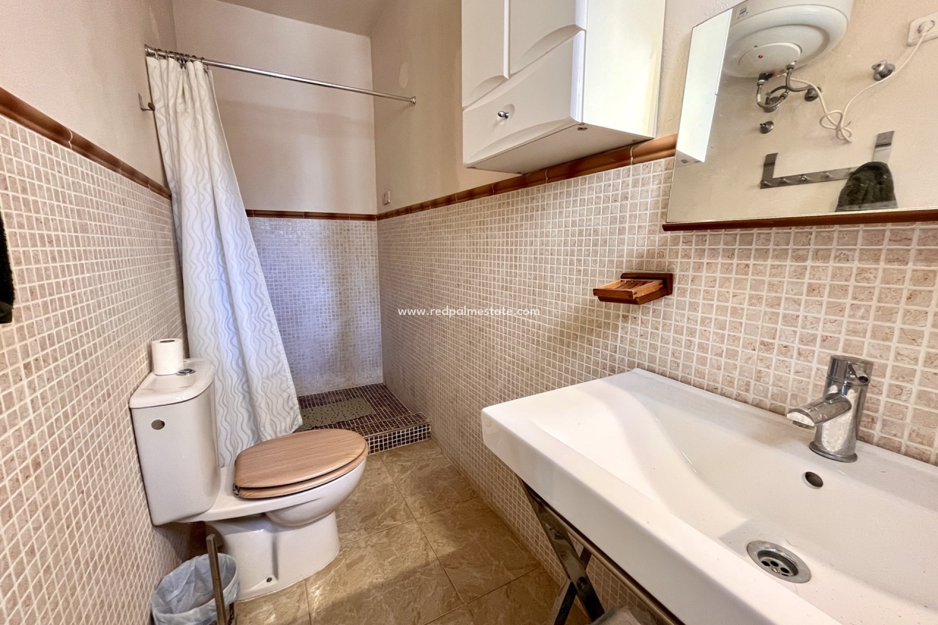 Reventa - Villa -
Orihuela Costa - La Zenia