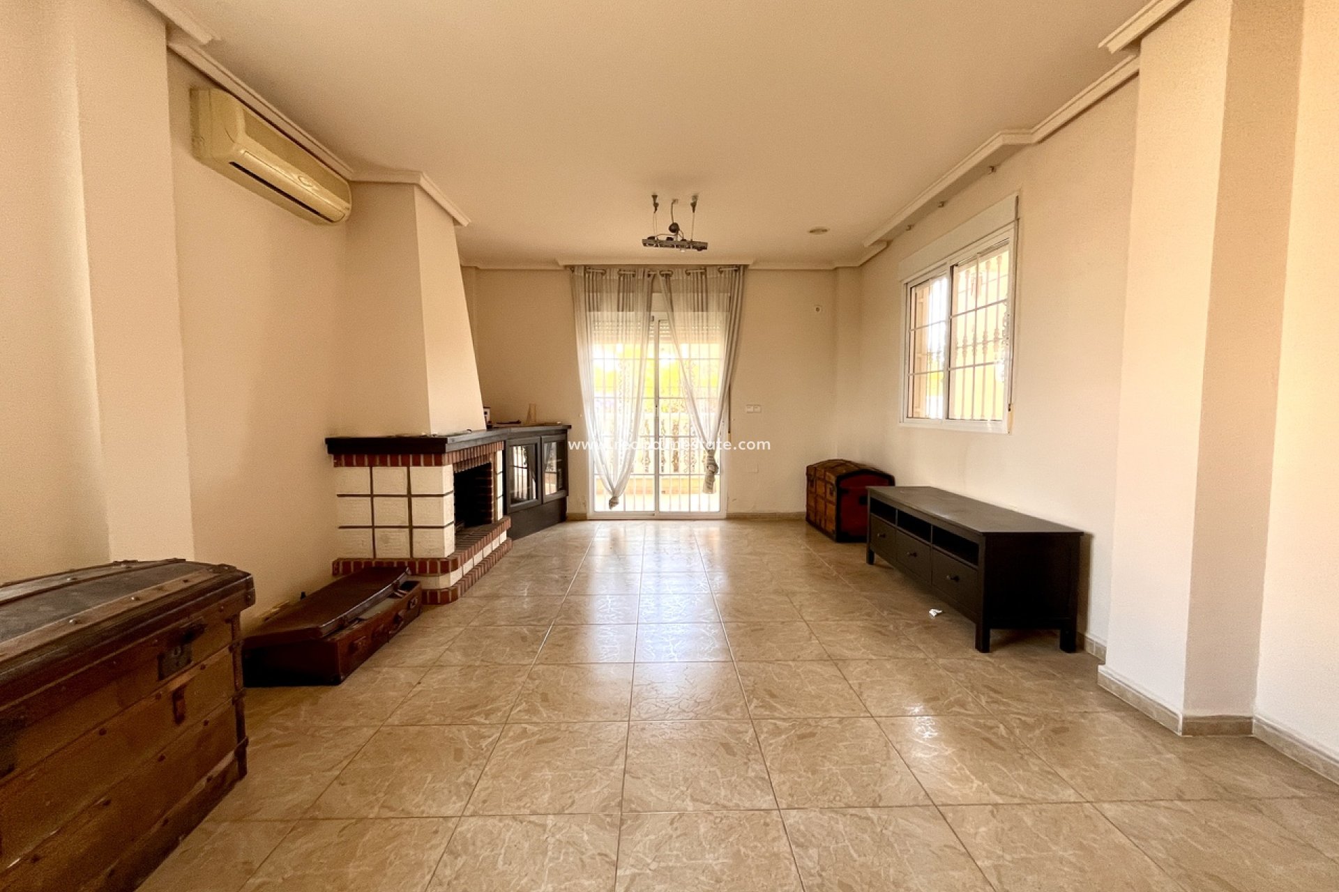 Reventa - Villa -
Orihuela Costa - La Zenia