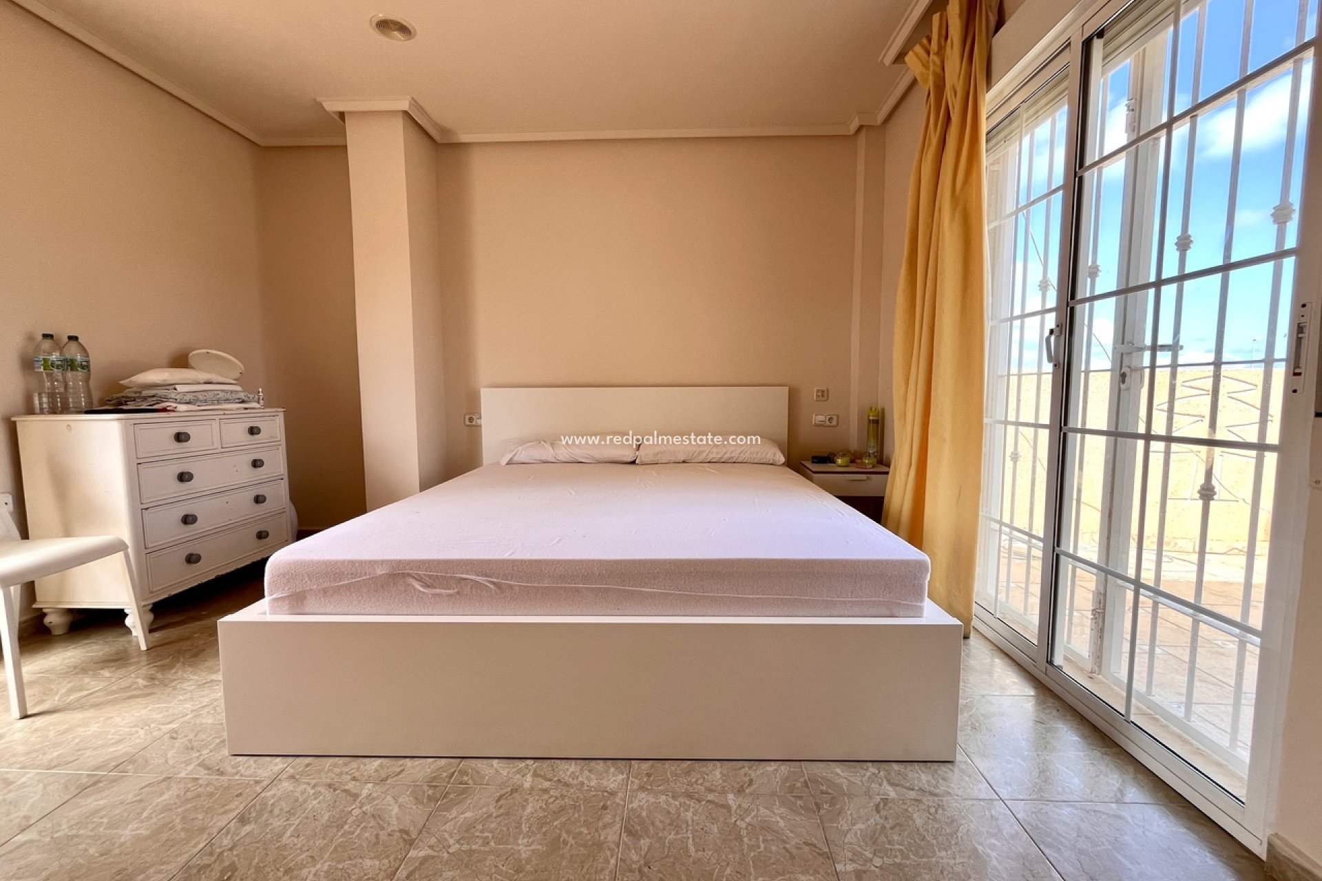 Reventa - Villa -
Orihuela Costa - La Zenia