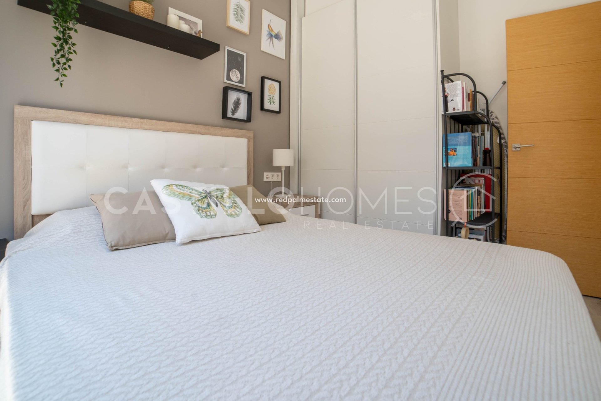 Reventa - Villa -
Orihuela Costa - La Zenia