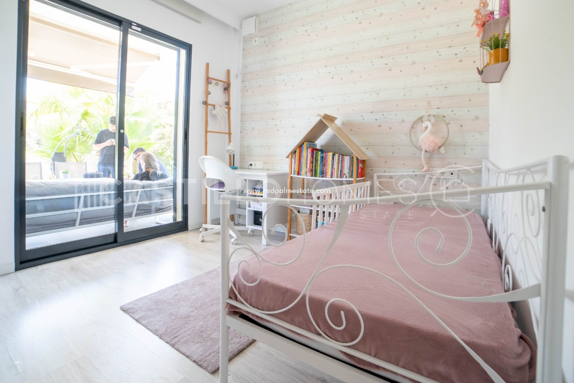 Reventa - Villa -
Orihuela Costa - La Zenia