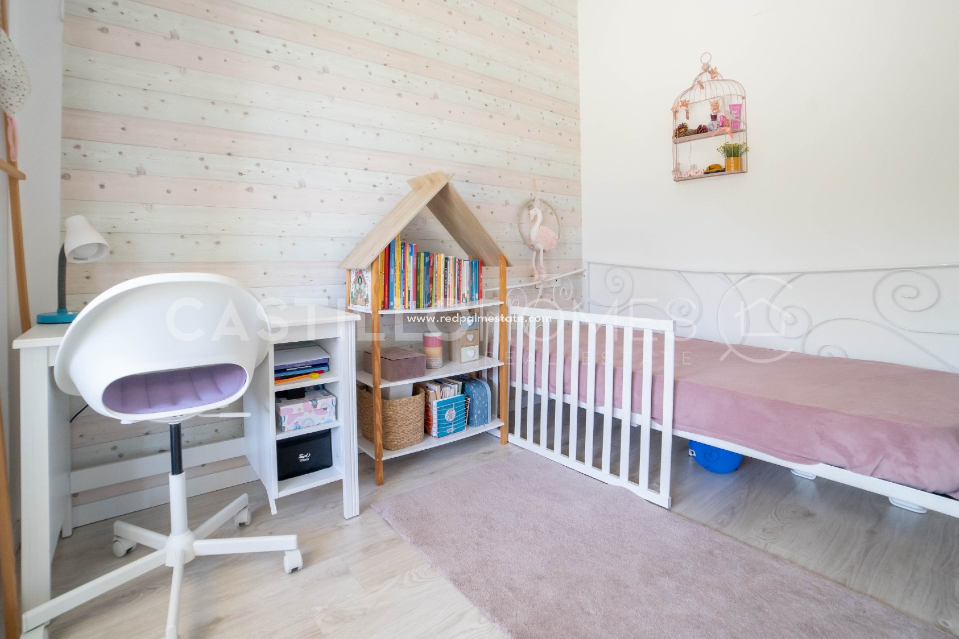 Reventa - Villa -
Orihuela Costa - La Zenia