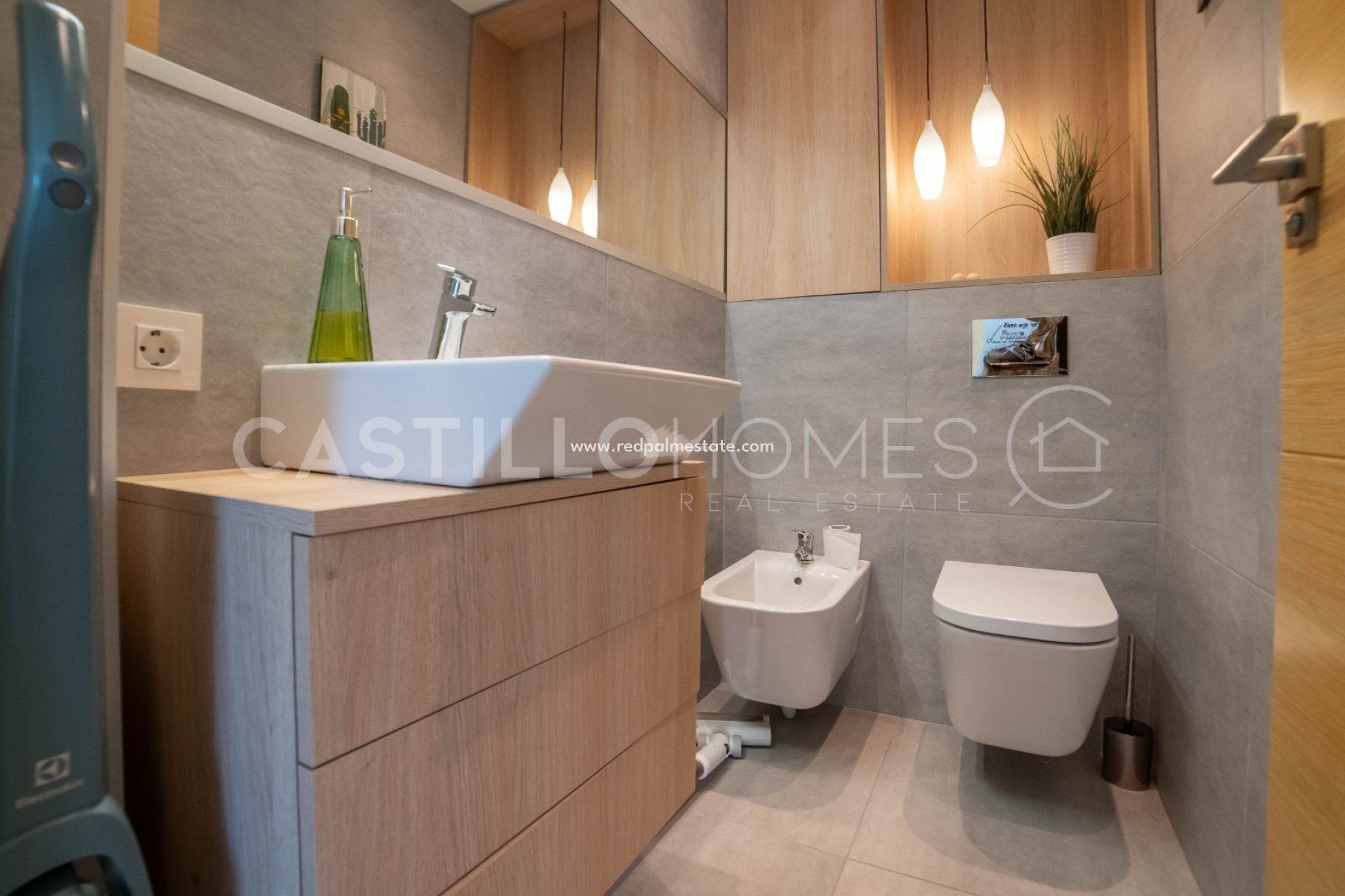 Reventa - Villa -
Orihuela Costa - La Zenia