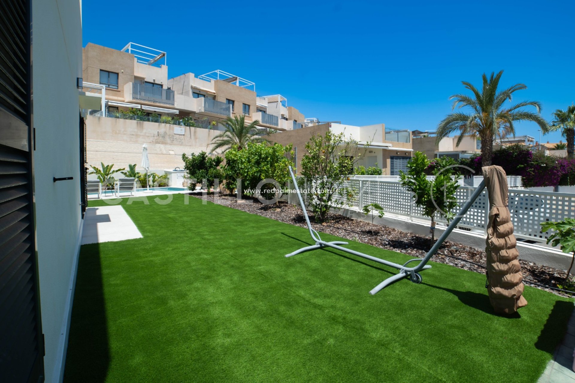 Reventa - Villa -
Orihuela Costa - La Zenia