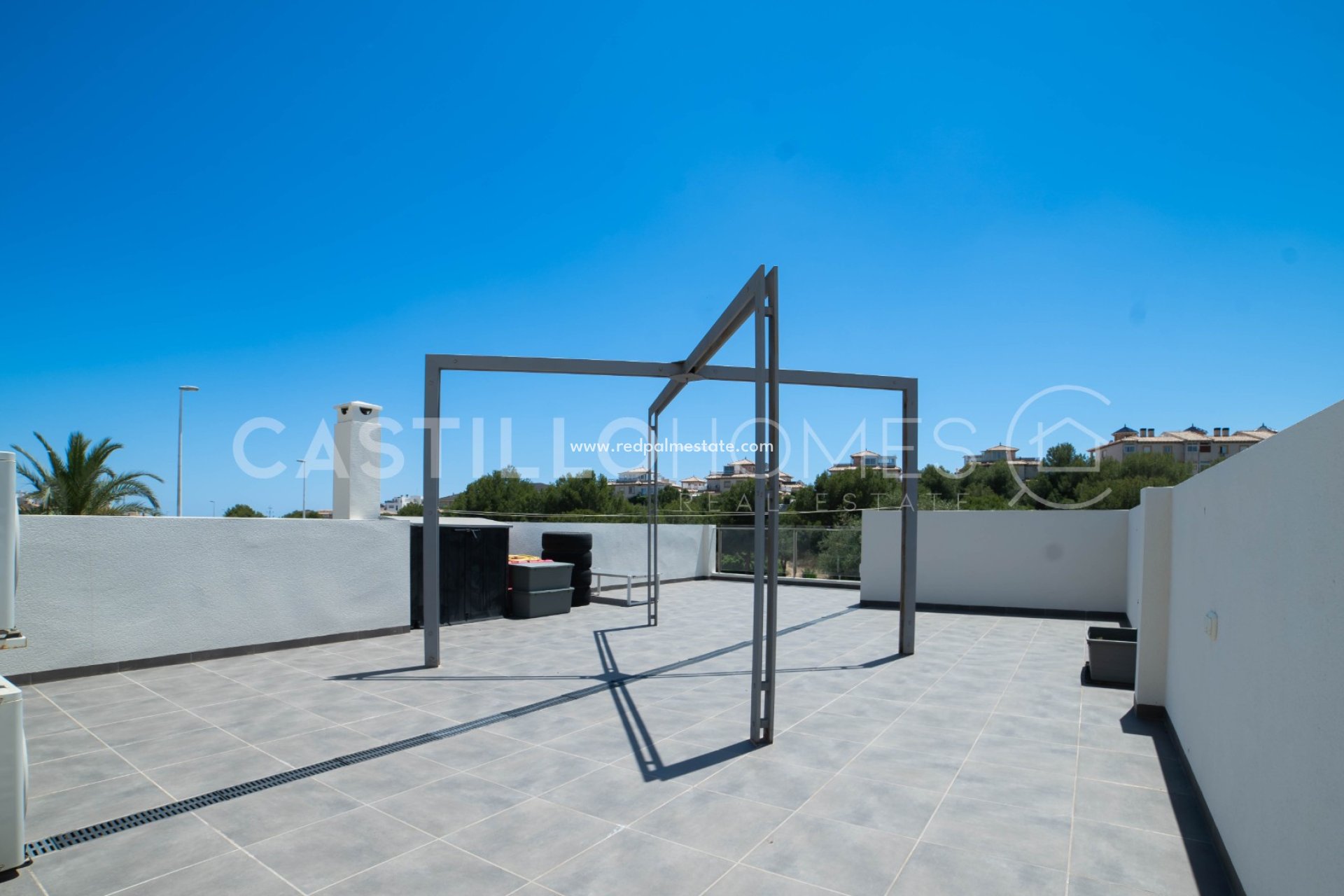 Reventa - Villa -
Orihuela Costa - La Zenia