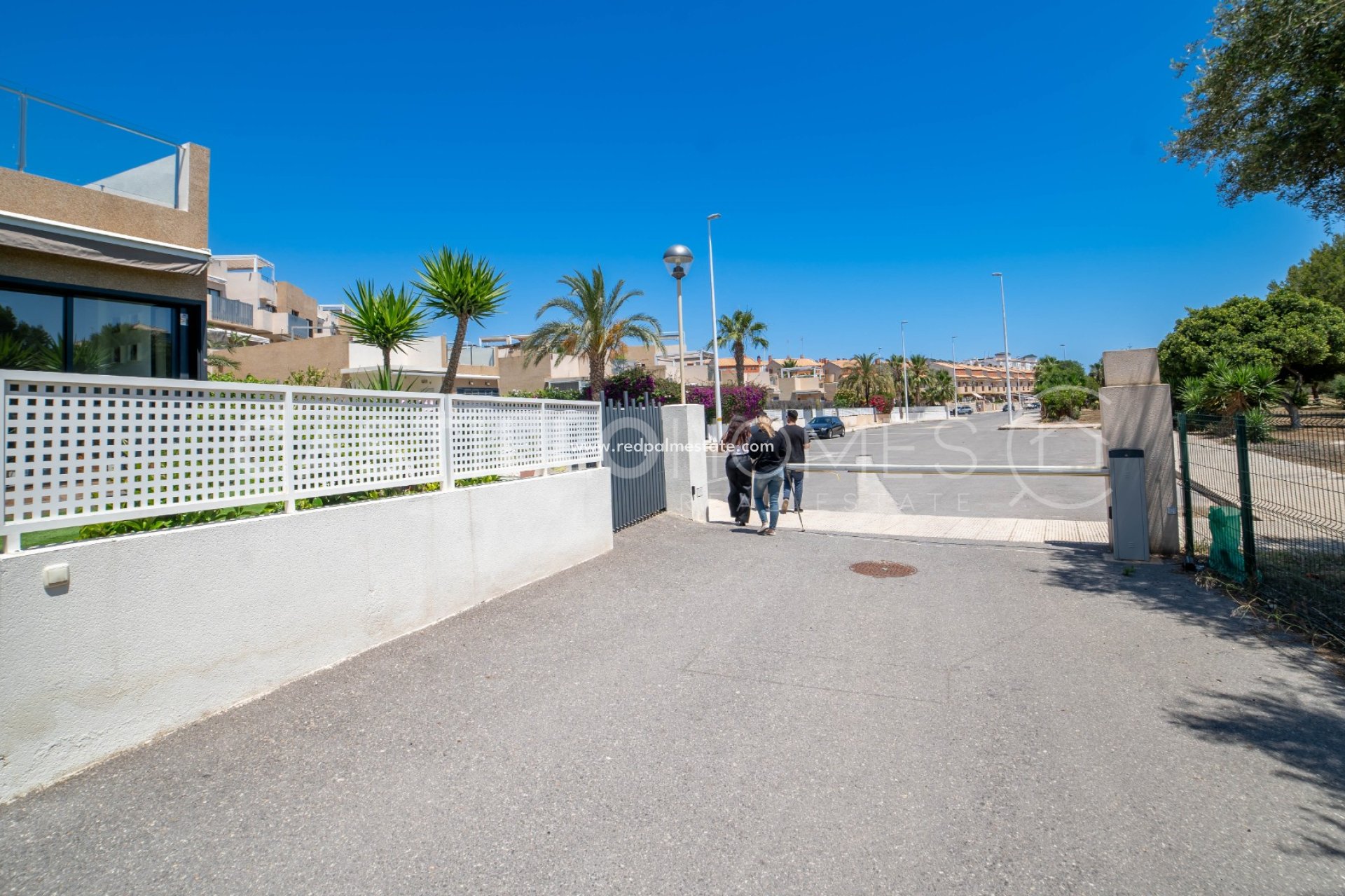 Reventa - Villa -
Orihuela Costa - La Zenia
