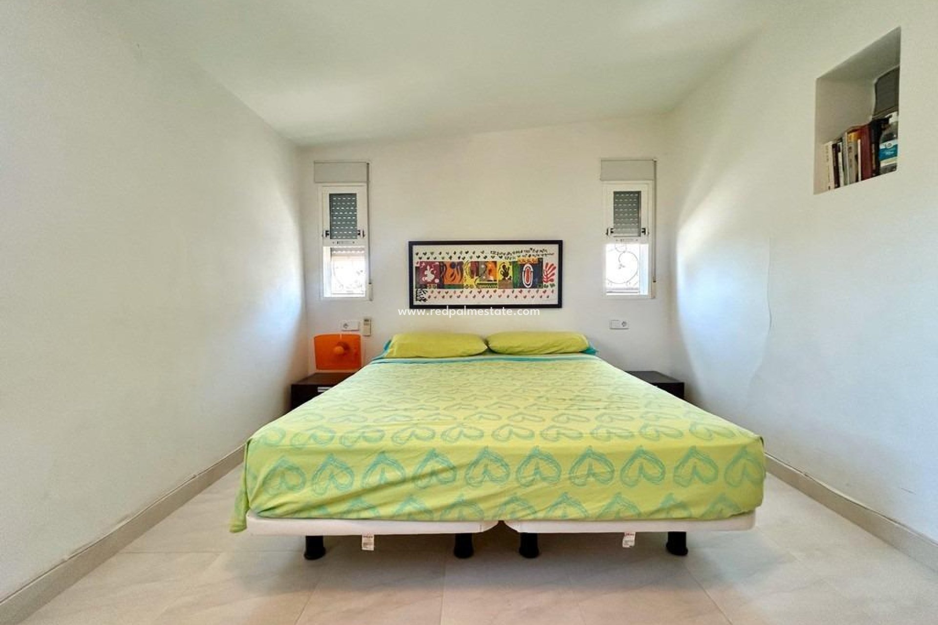 Reventa - Villa -
Orihuela Costa - La Zenia