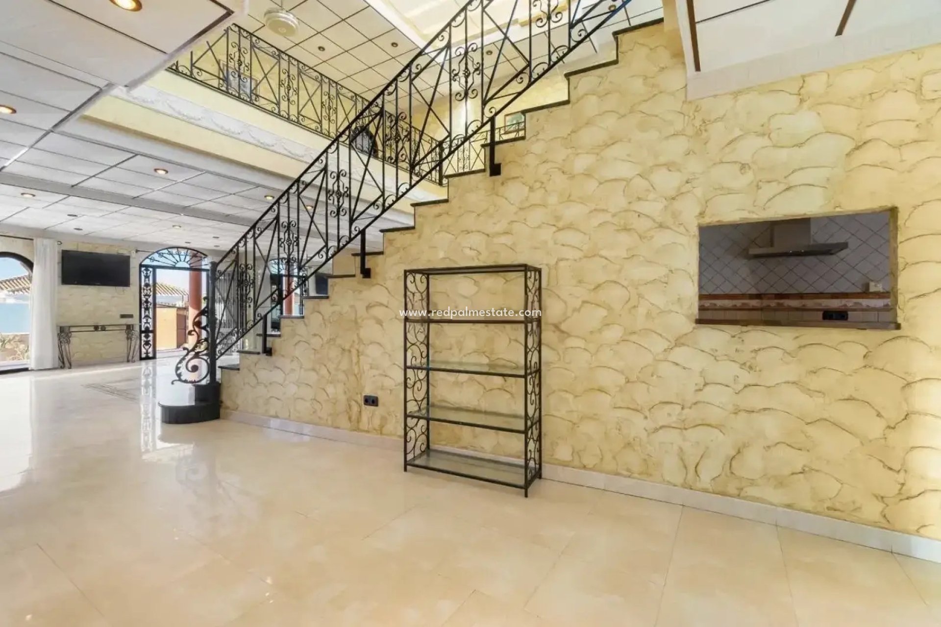 Reventa - Villa -
Orihuela Costa - La Zenia