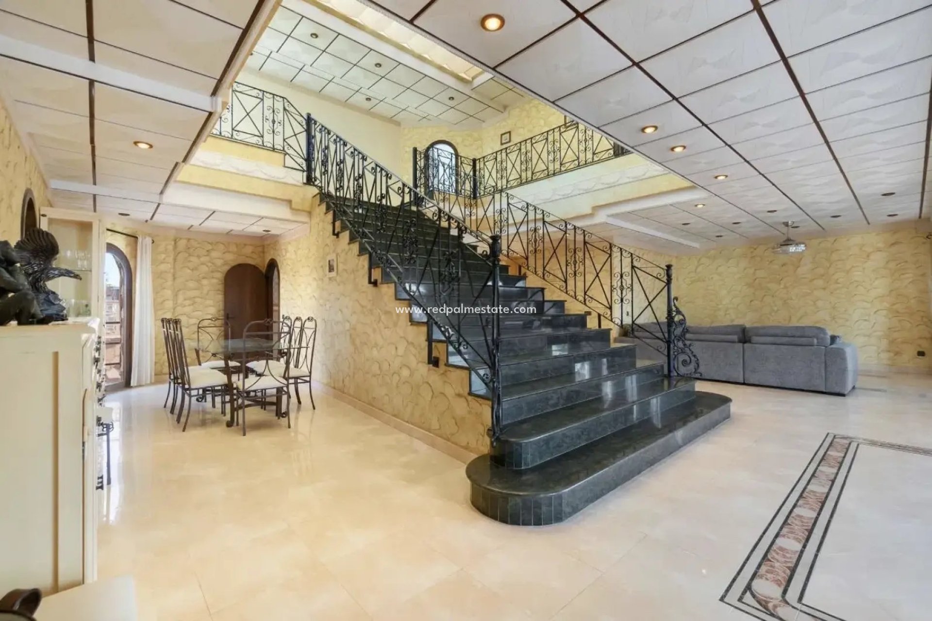 Reventa - Villa -
Orihuela Costa - La Zenia