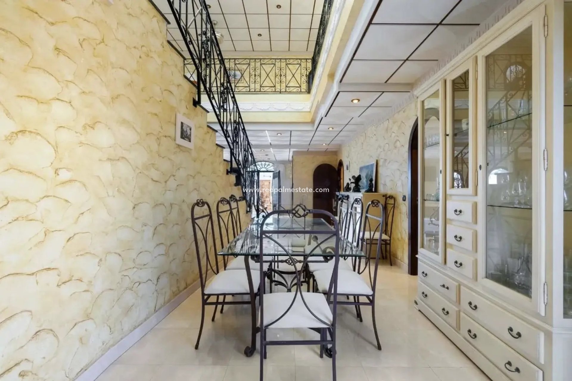 Reventa - Villa -
Orihuela Costa - La Zenia