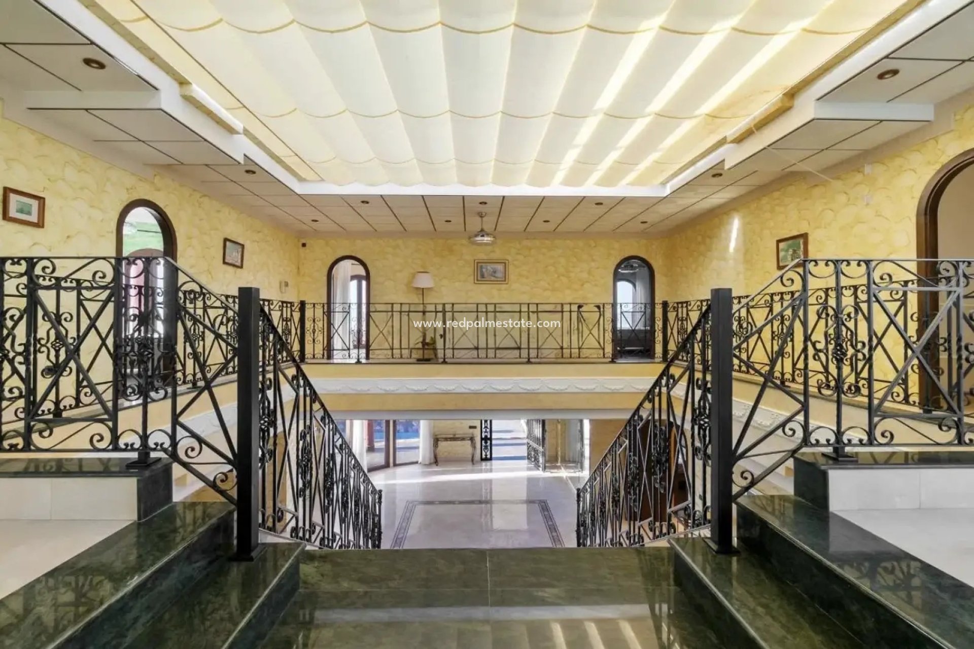 Reventa - Villa -
Orihuela Costa - La Zenia