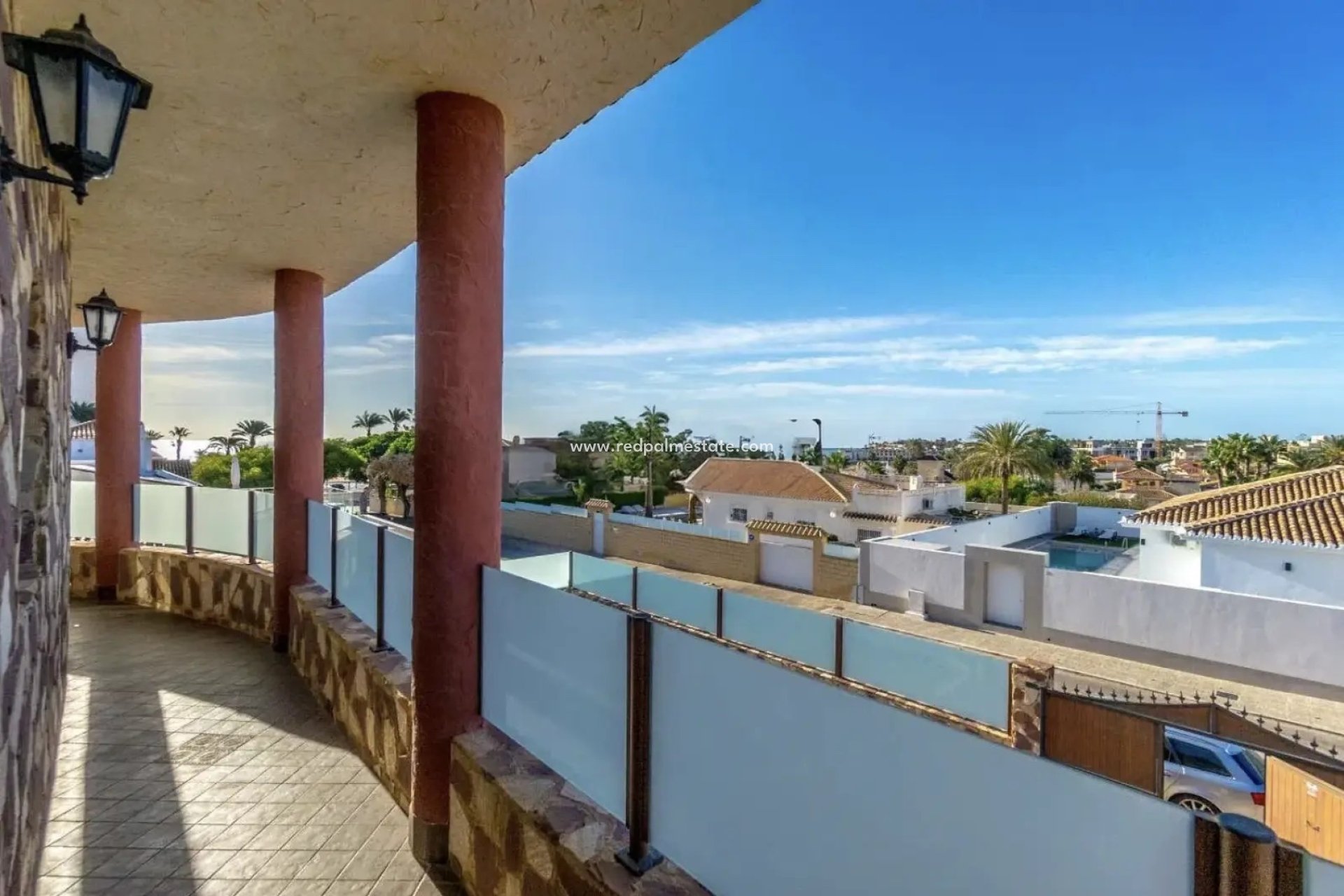 Reventa - Villa -
Orihuela Costa - La Zenia