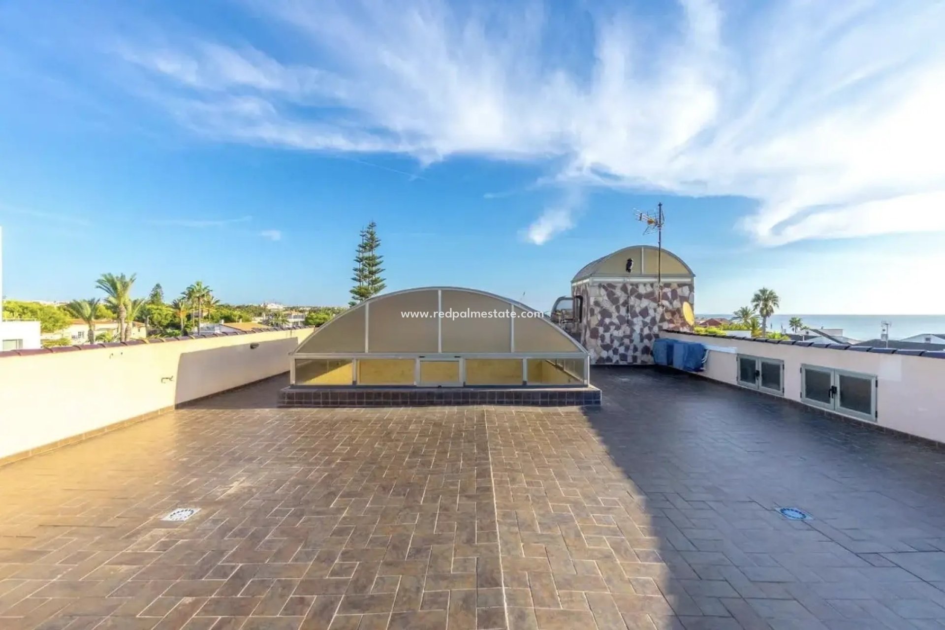 Reventa - Villa -
Orihuela Costa - La Zenia