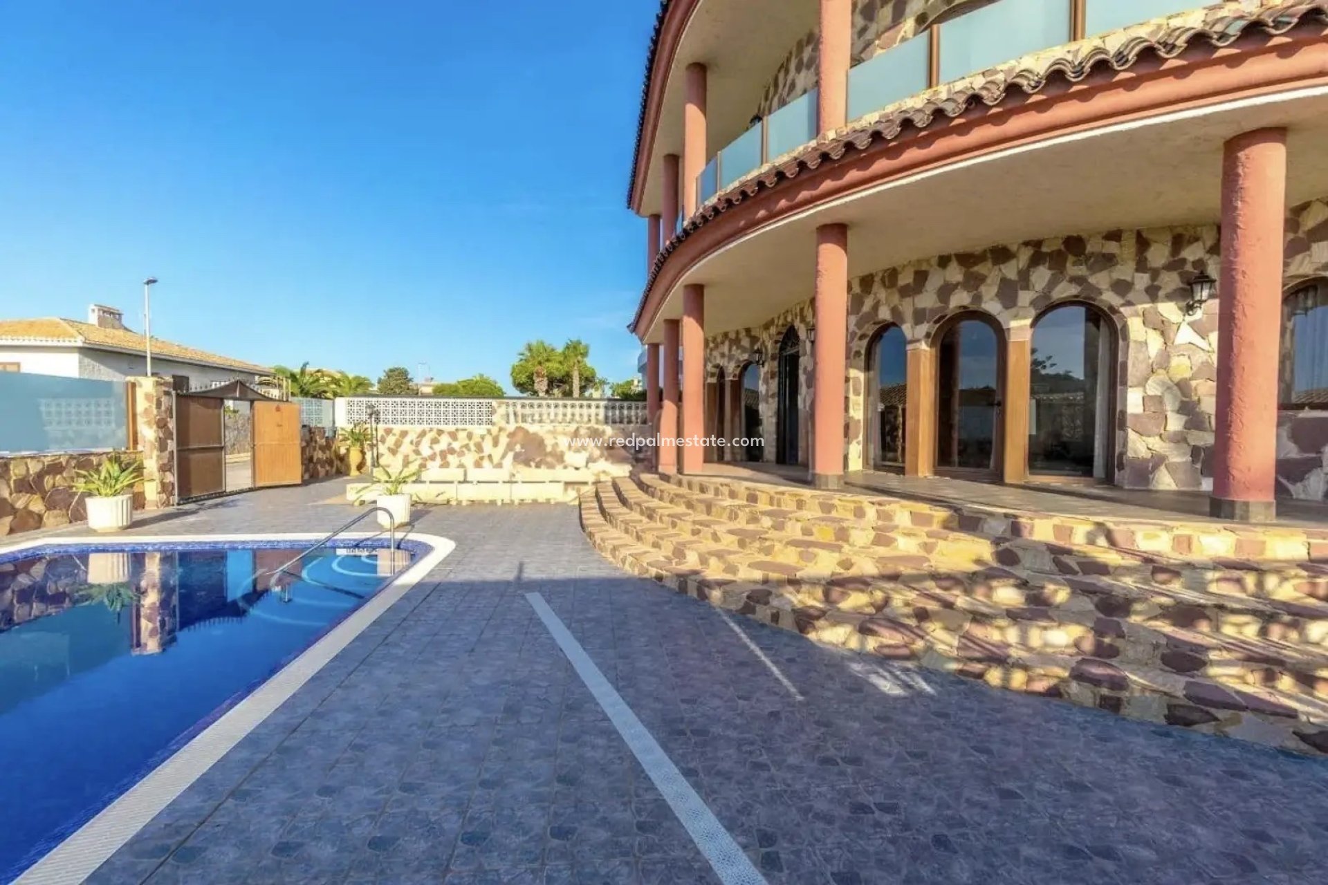 Reventa - Villa -
Orihuela Costa - La Zenia