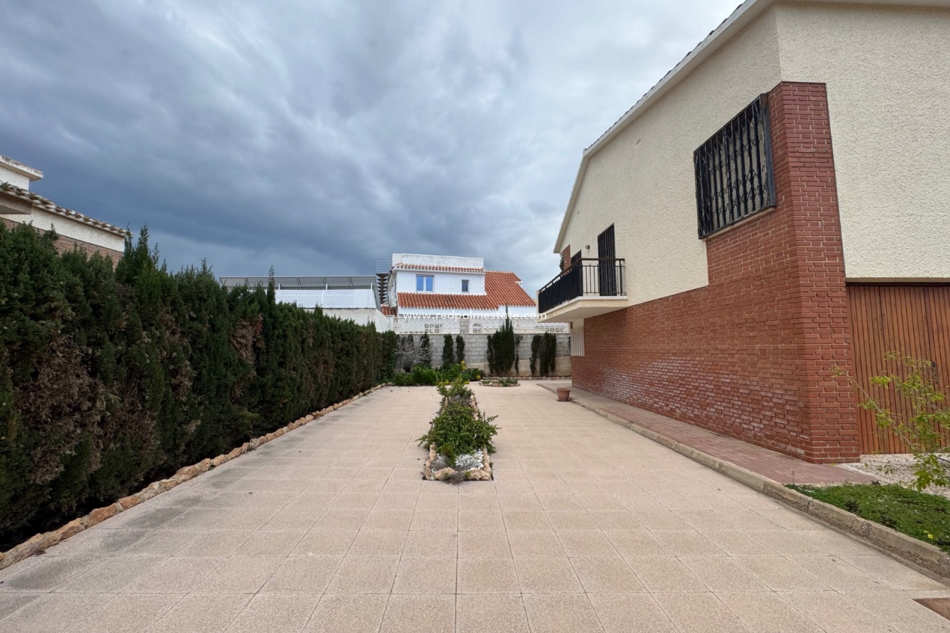 Reventa - Villa -
Orihuela Costa - La Zenia