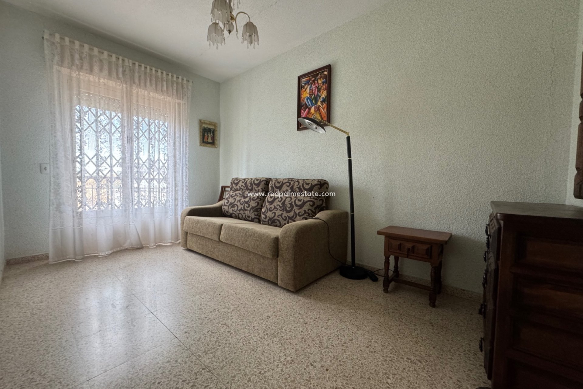 Reventa - Villa -
Orihuela Costa - La Zenia