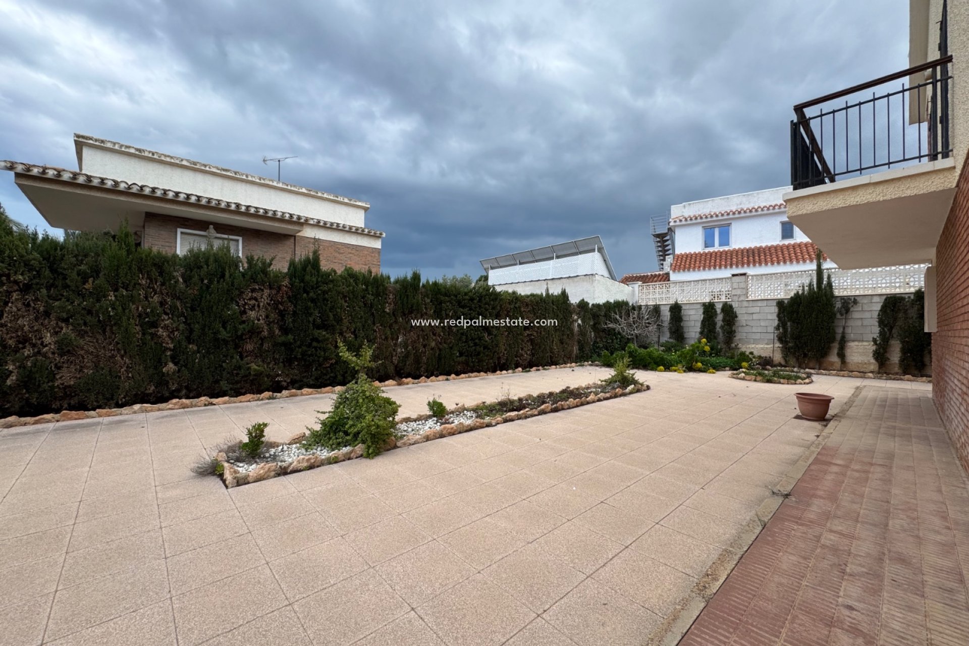 Reventa - Villa -
Orihuela Costa - La Zenia