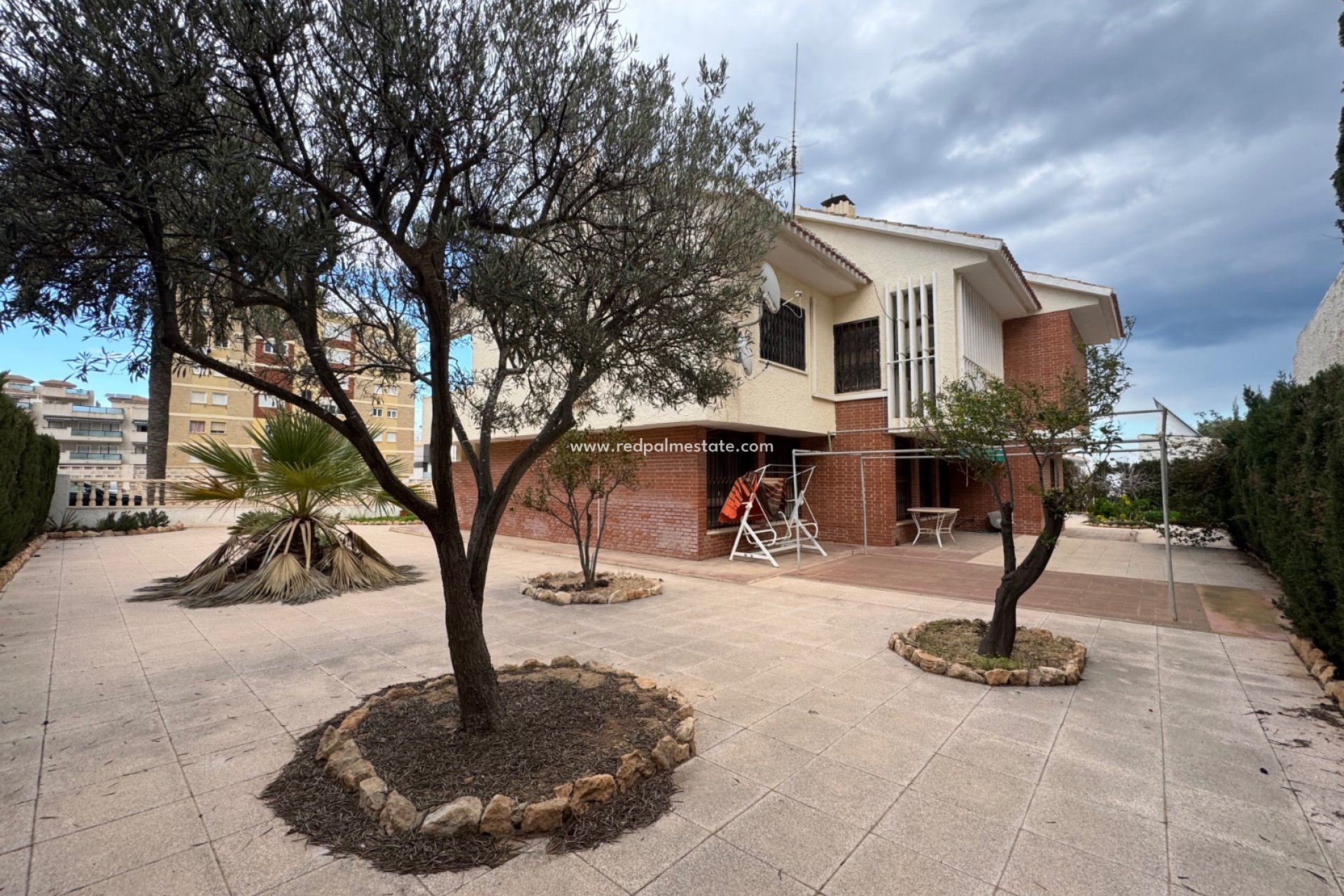 Reventa - Villa -
Orihuela Costa - La Zenia