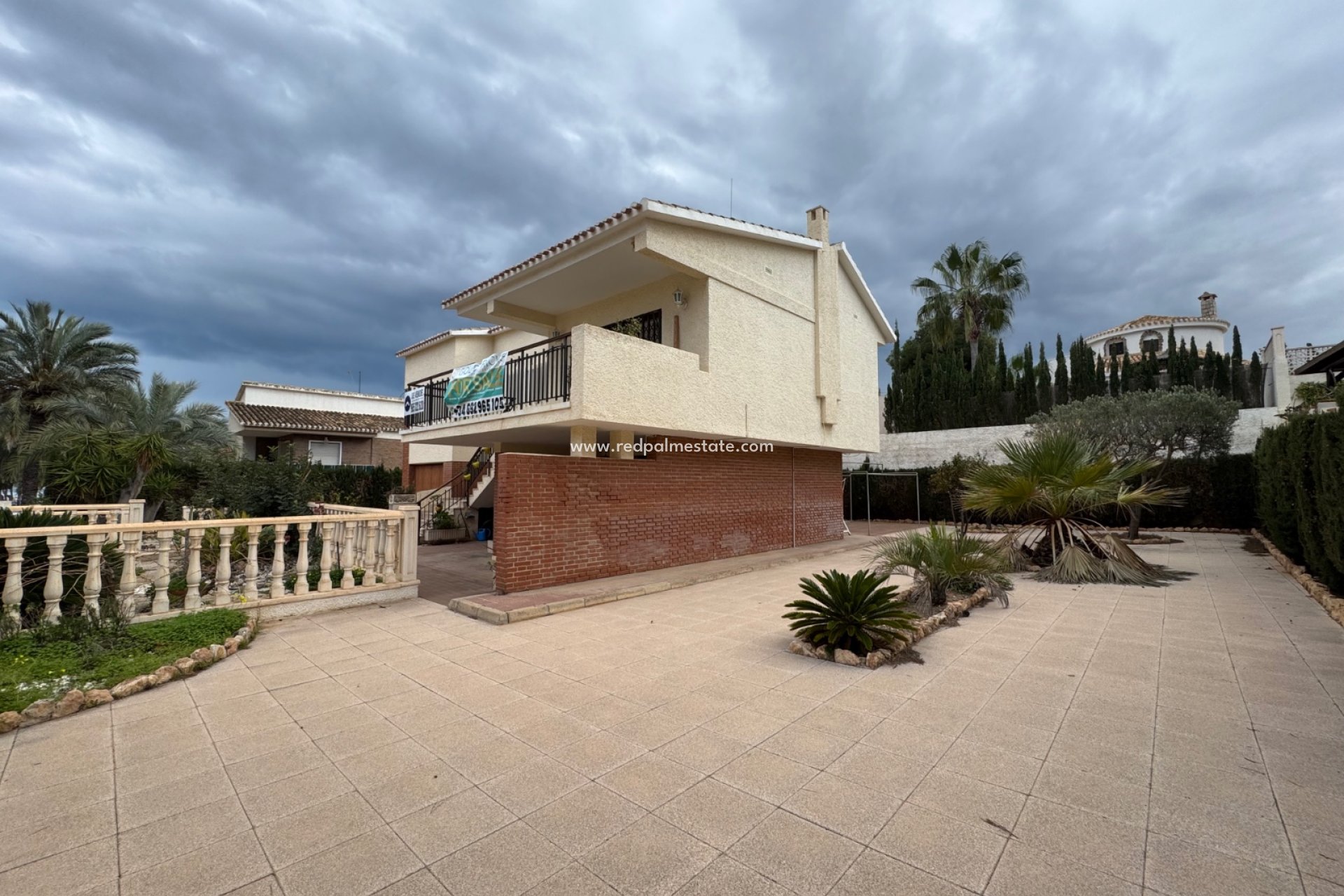 Reventa - Villa -
Orihuela Costa - La Zenia
