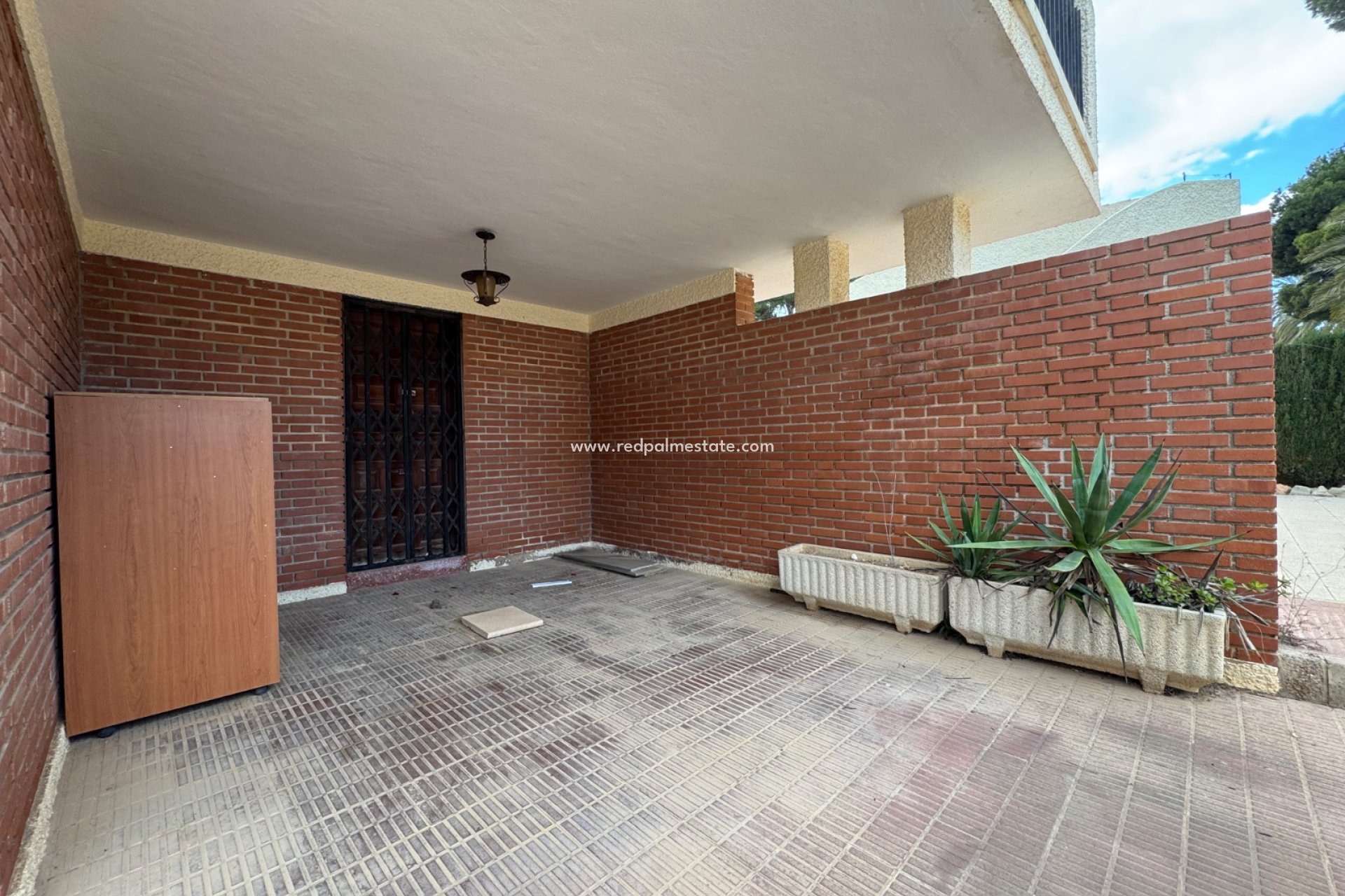 Reventa - Villa -
Orihuela Costa - La Zenia