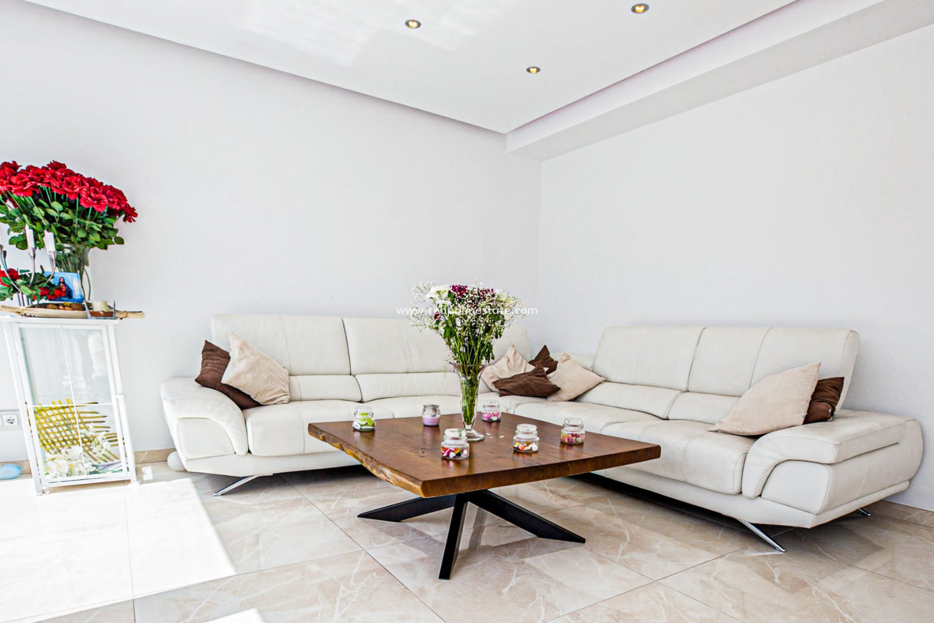 Reventa - Villa -
Orihuela Costa - La Zenia