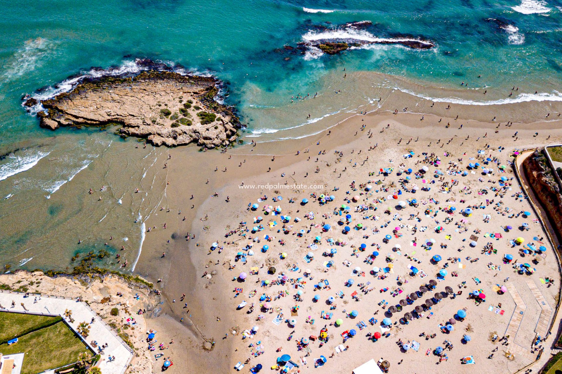 Reventa - Villa -
Orihuela Costa - La Zenia