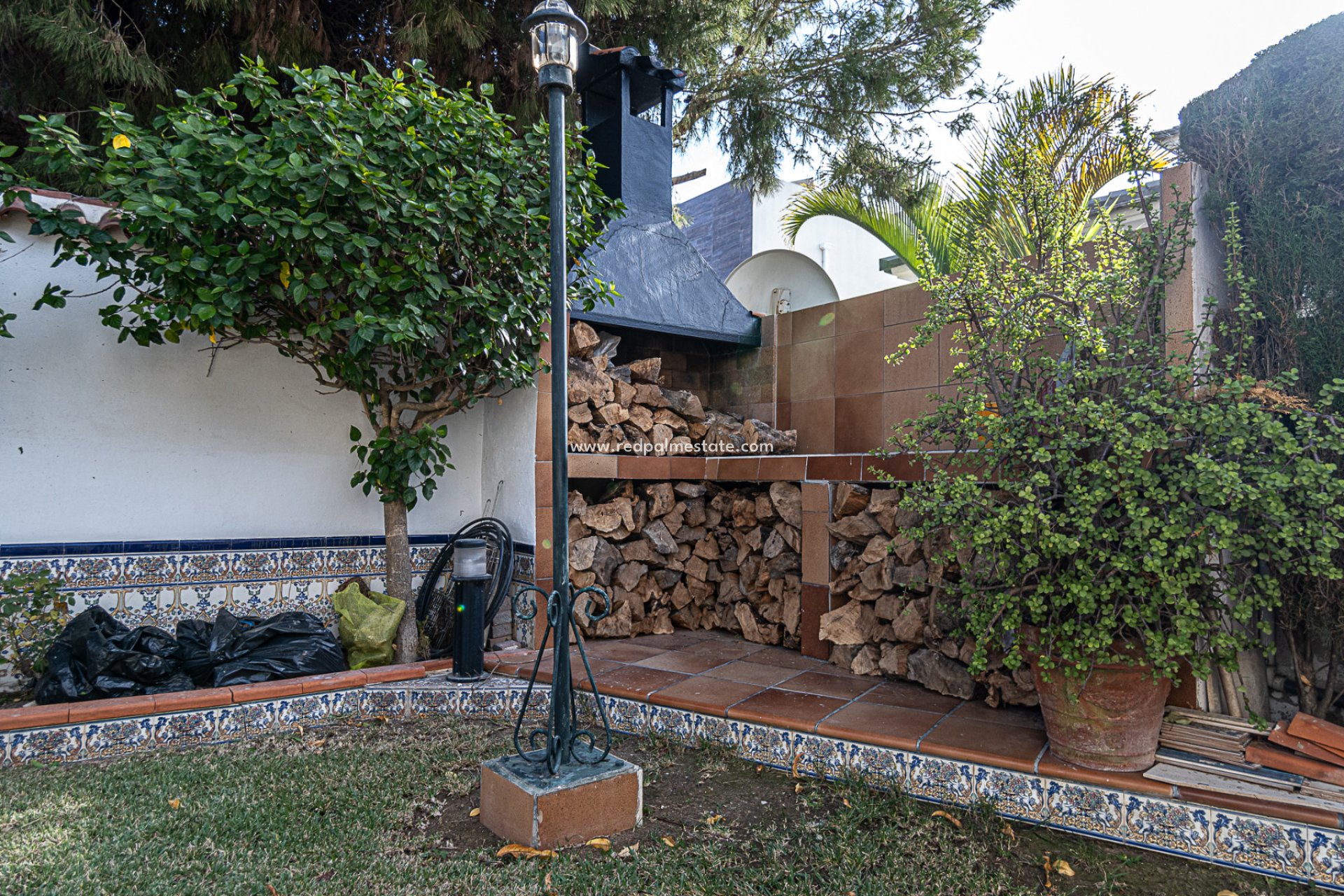 Reventa - Villa -
Orihuela Costa - La Zenia