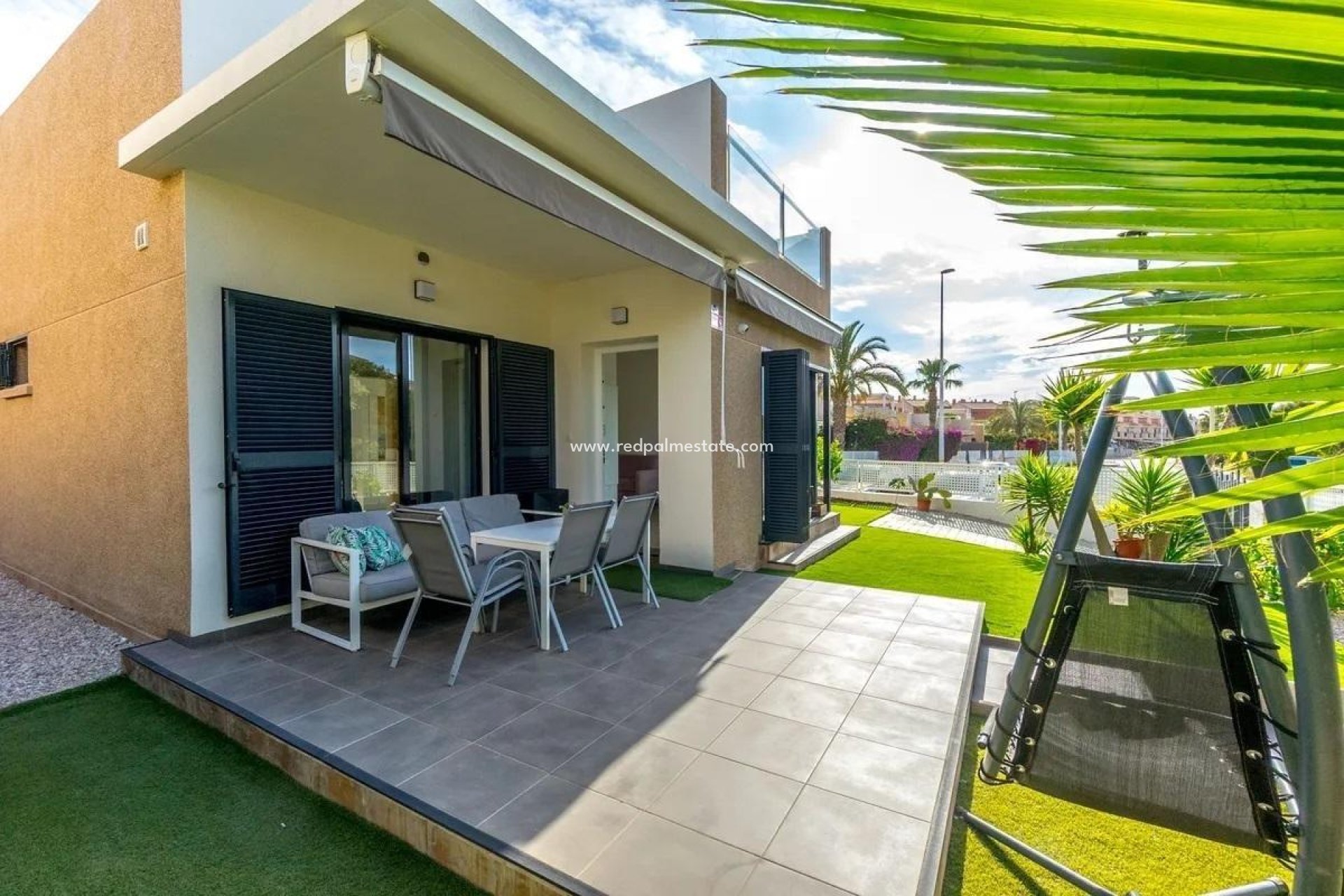 Reventa - Villa -
Orihuela Costa - La Zenia