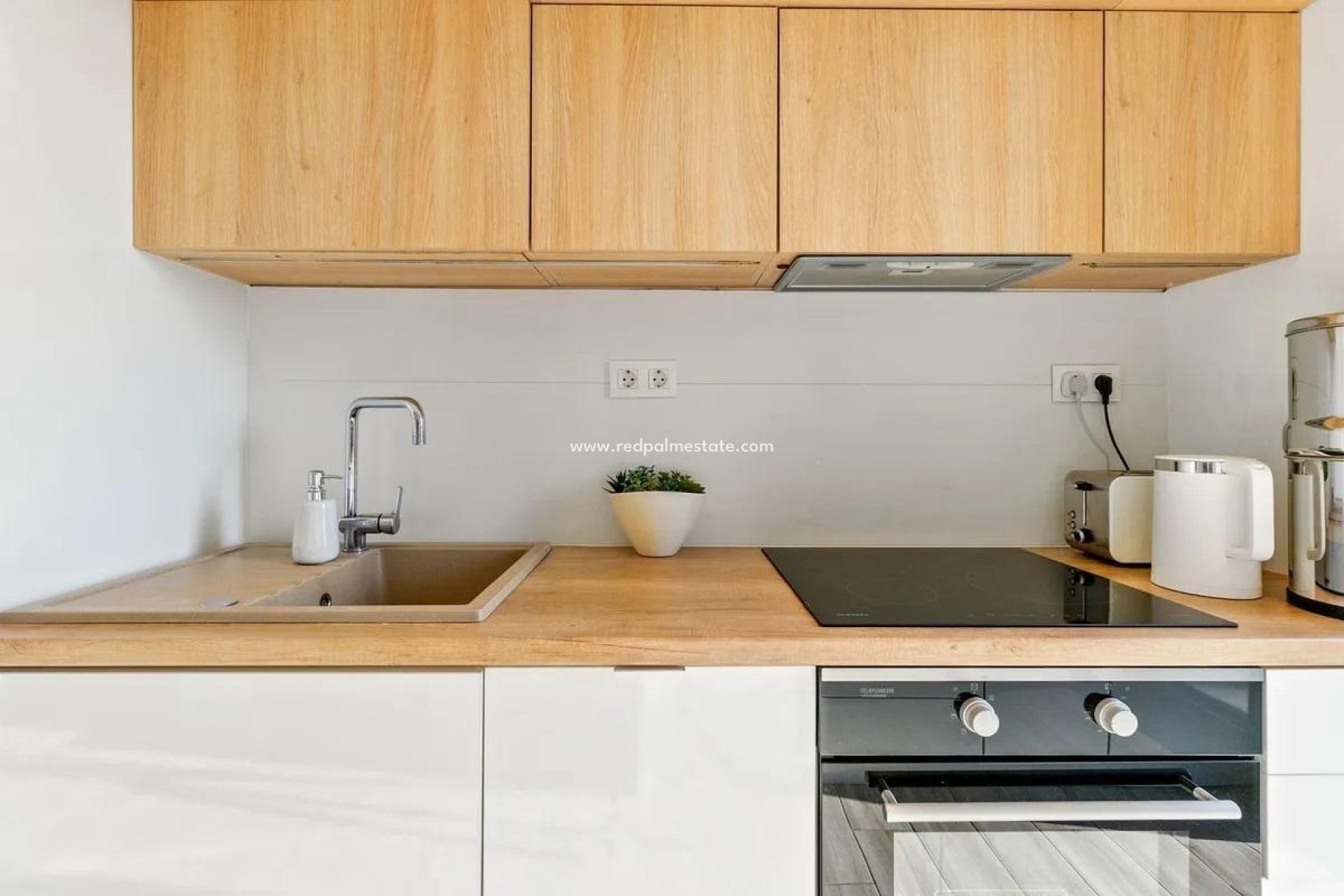 Reventa - Villa -
Orihuela Costa - La Zenia