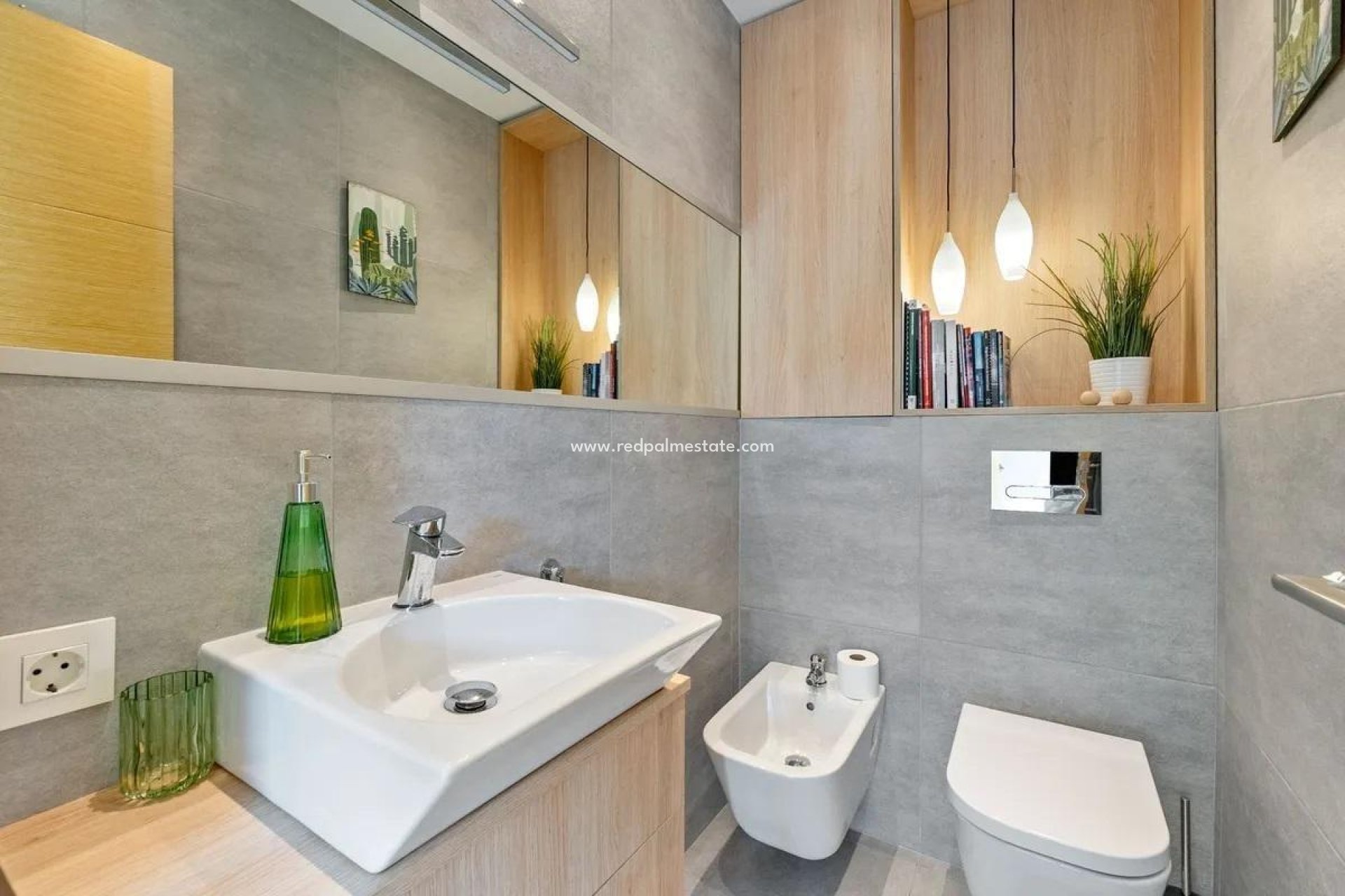 Reventa - Villa -
Orihuela Costa - La Zenia