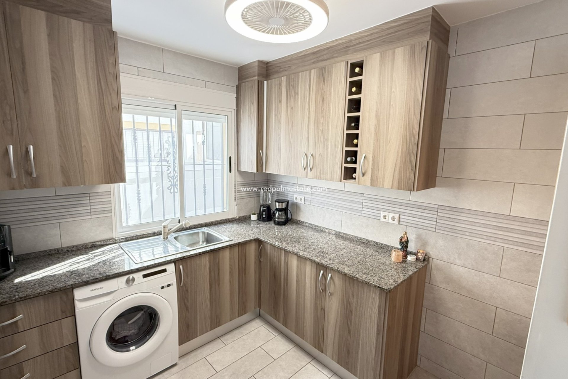 Reventa - Villa -
Orihuela Costa - La Zenia