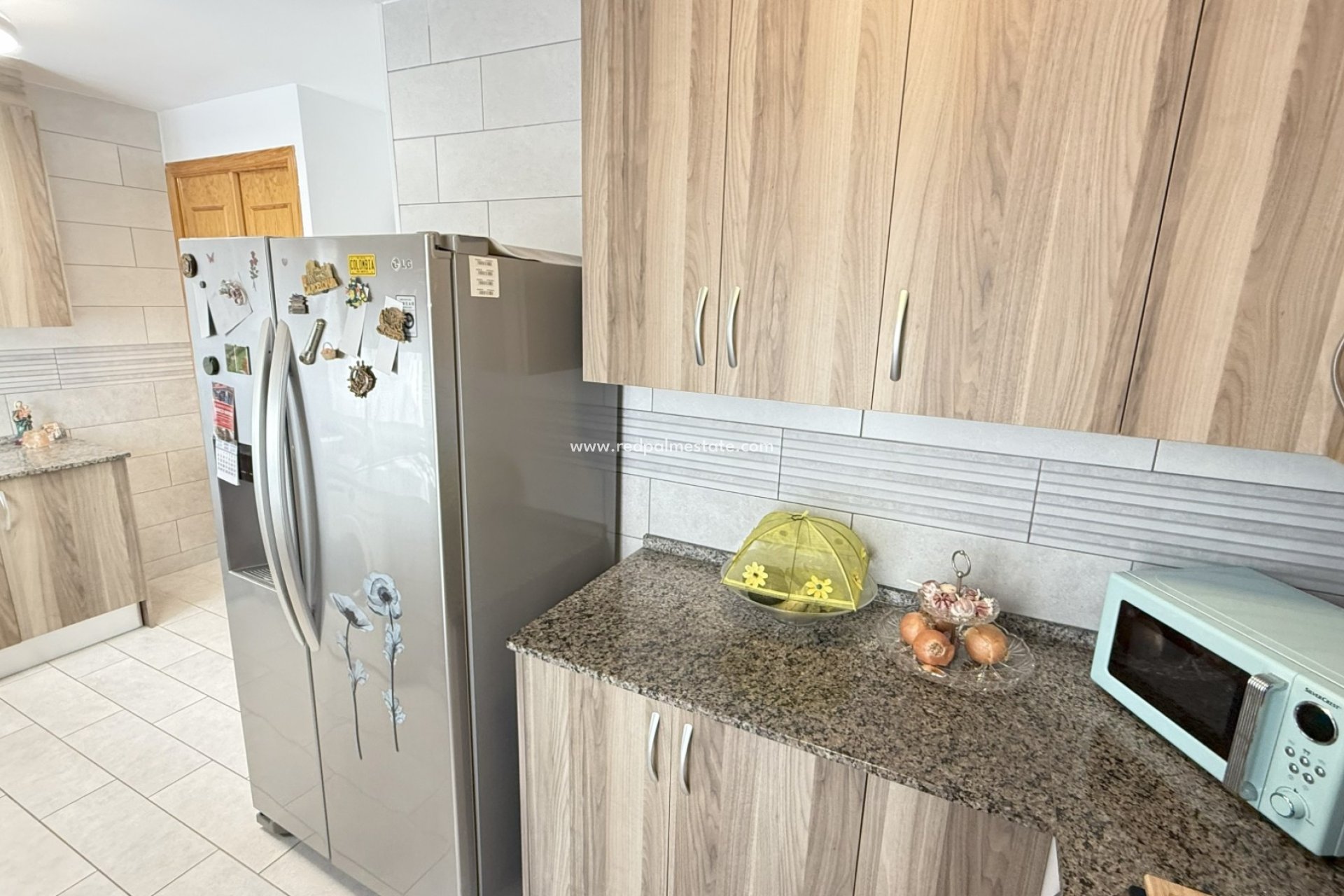 Reventa - Villa -
Orihuela Costa - La Zenia