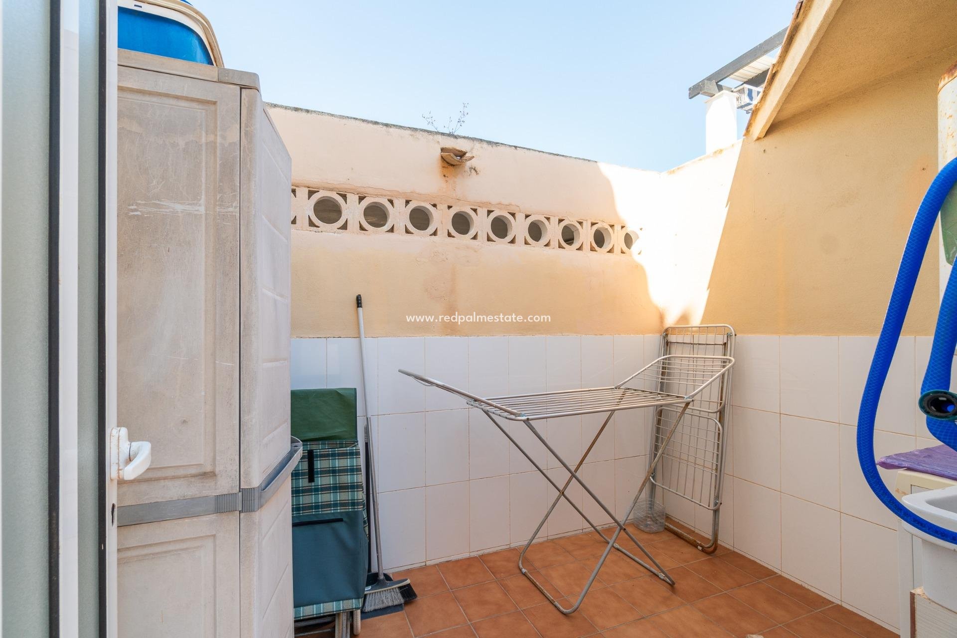 Reventa - Villa -
Orihuela Costa - La Zenia