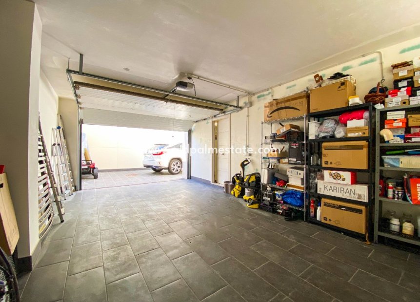 Reventa - Villa -
Orihuela Costa - La Zenia